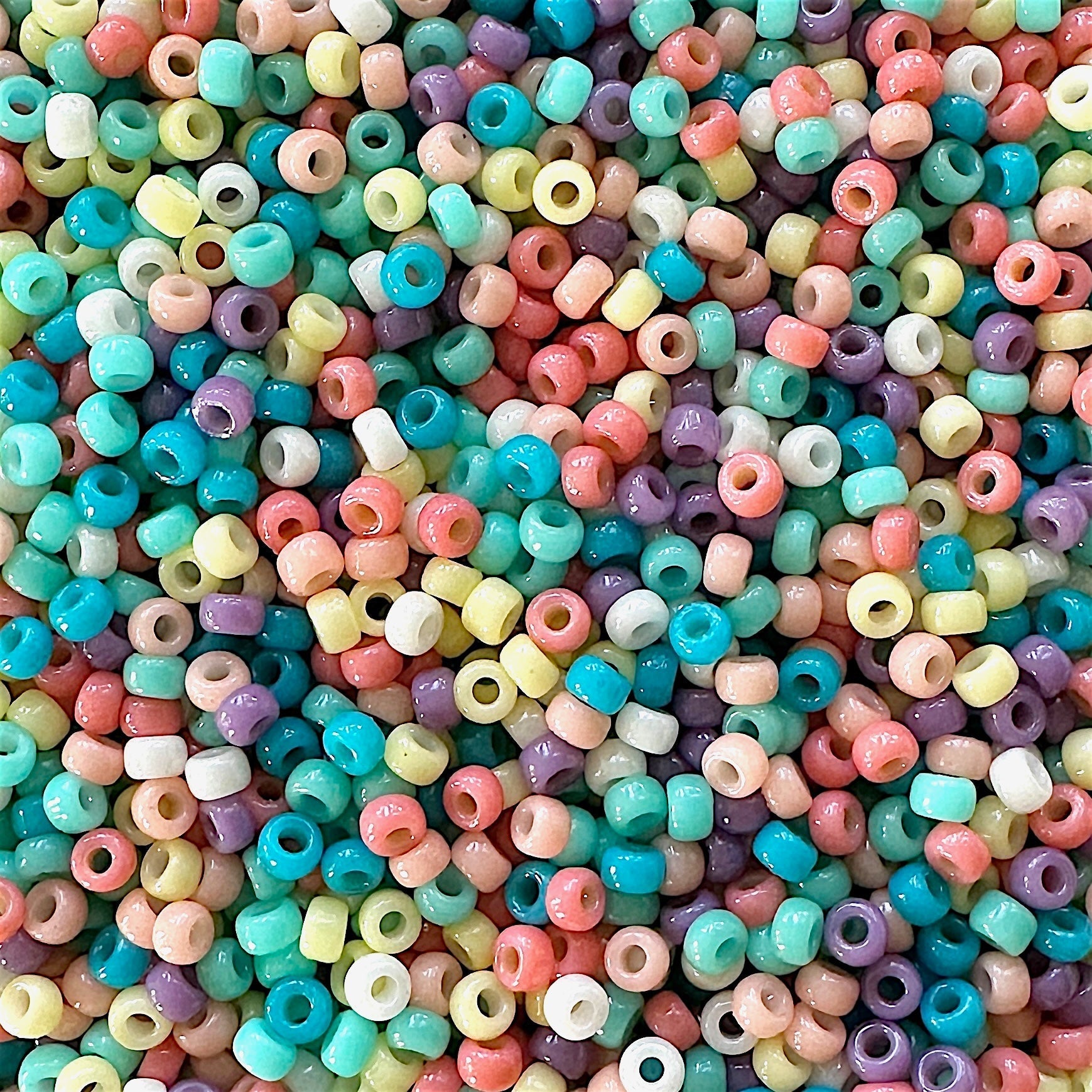 Digital Delica Bead Color Palettes The Bead Mix