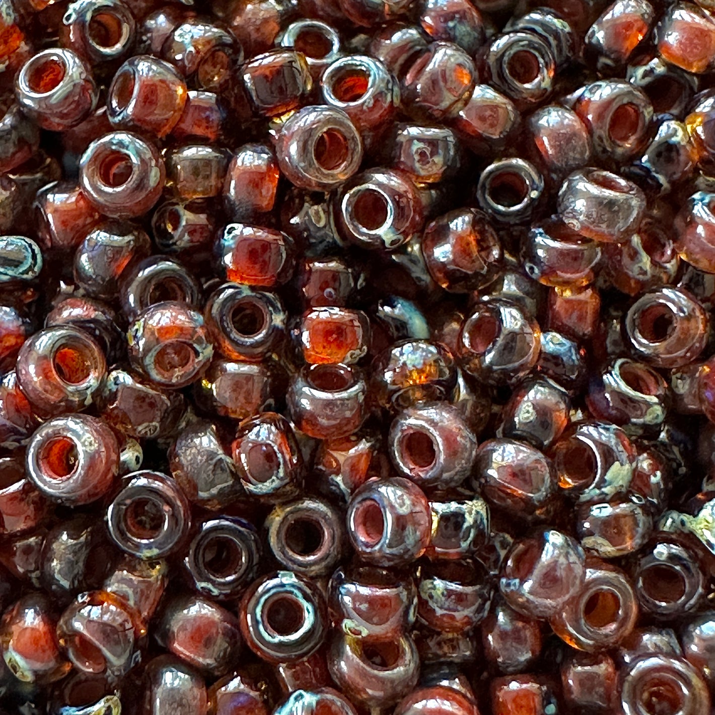 11/0 Miyuki 4502 Seed Beads