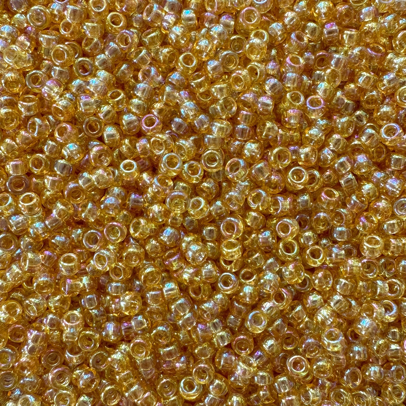 11/0 Miyuki 251 Seed Beads