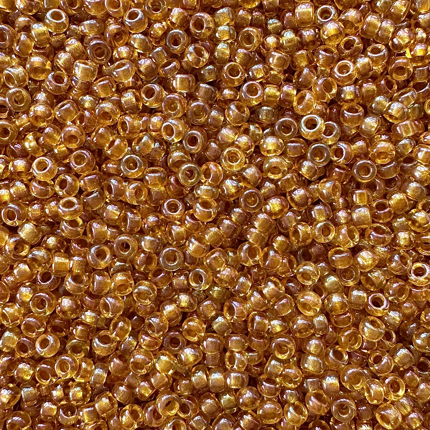 11/0 Miyuki 377 Seed Beads