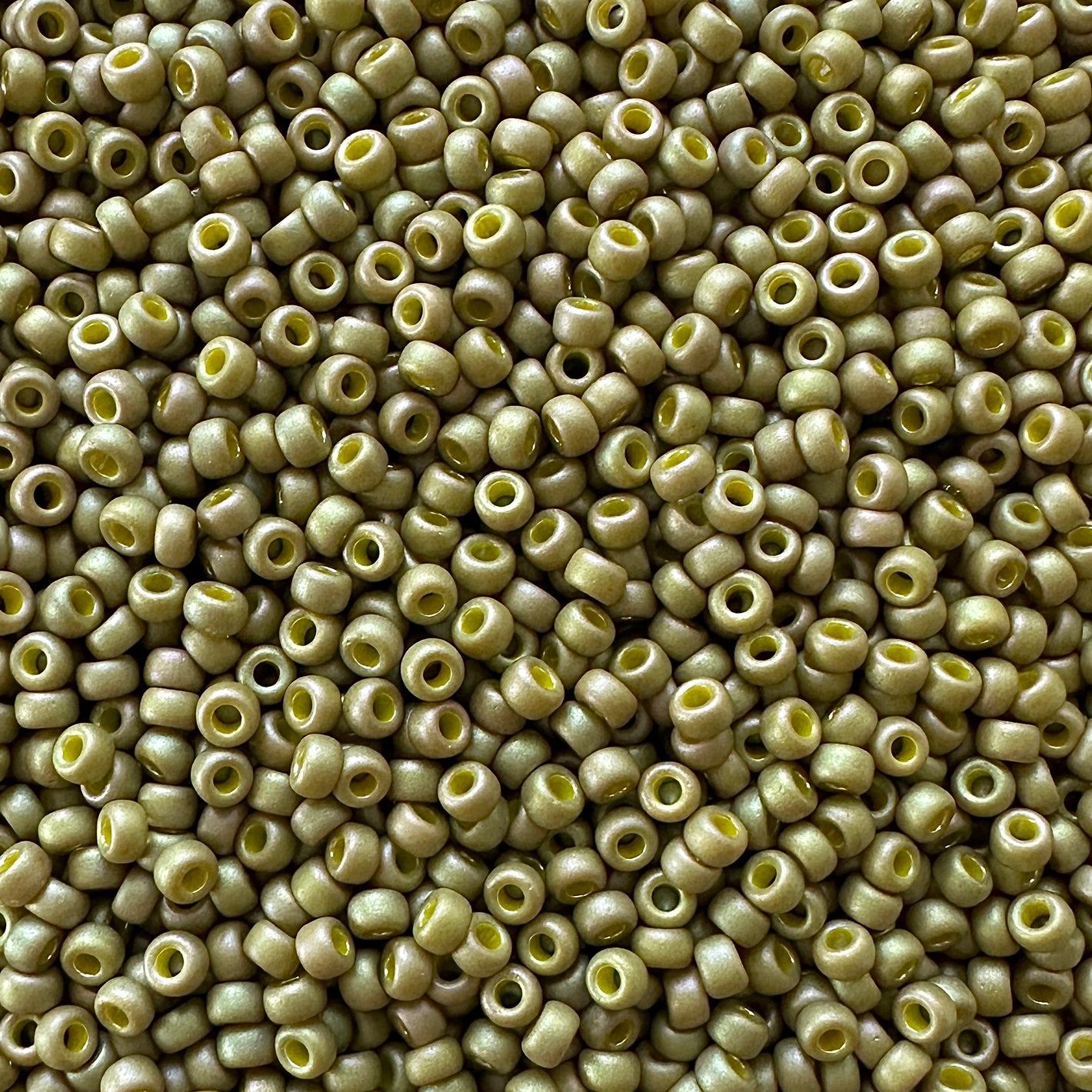11/0 Miyuki 2033 Seed Beads