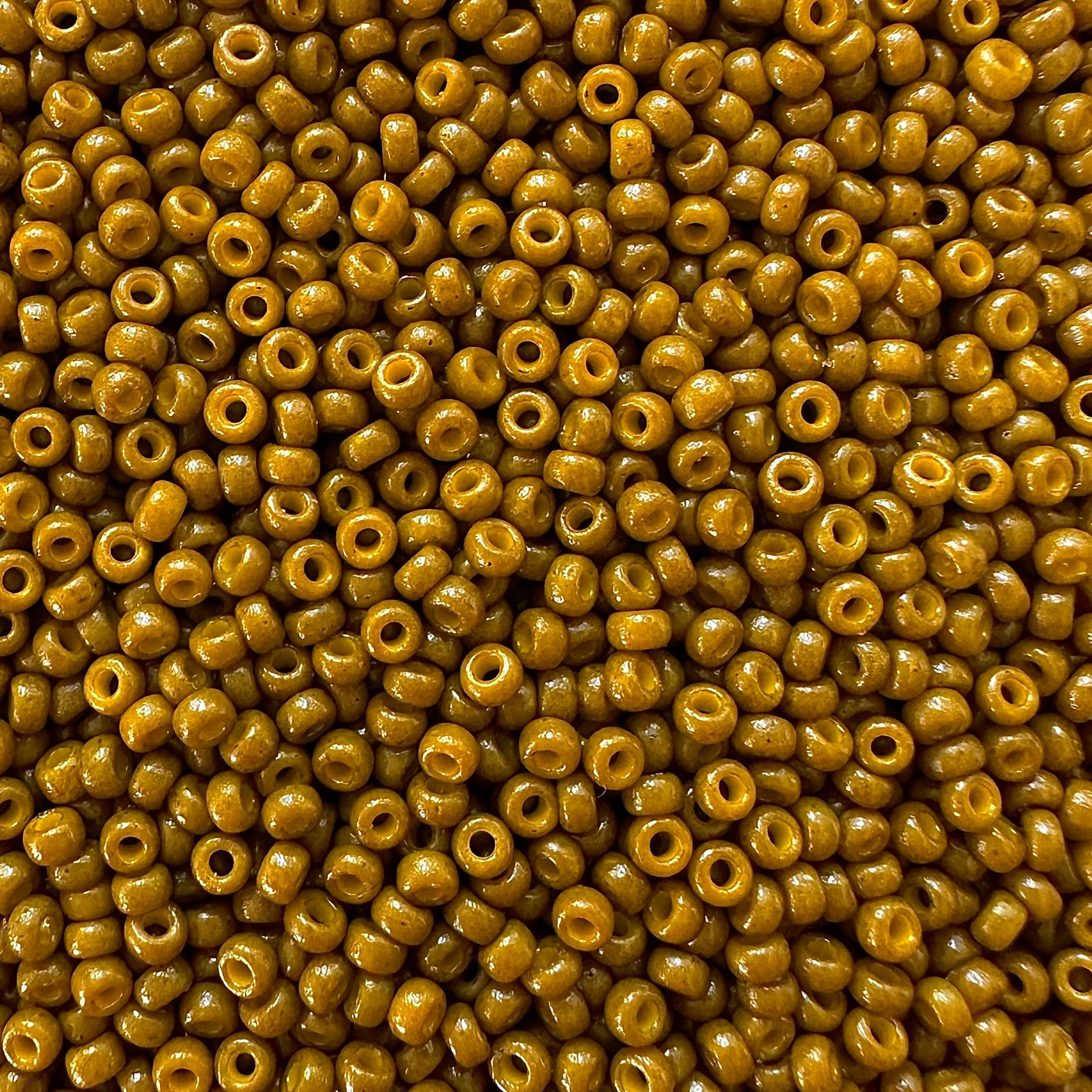 11/0 Miyuki 4491 Seed Beads