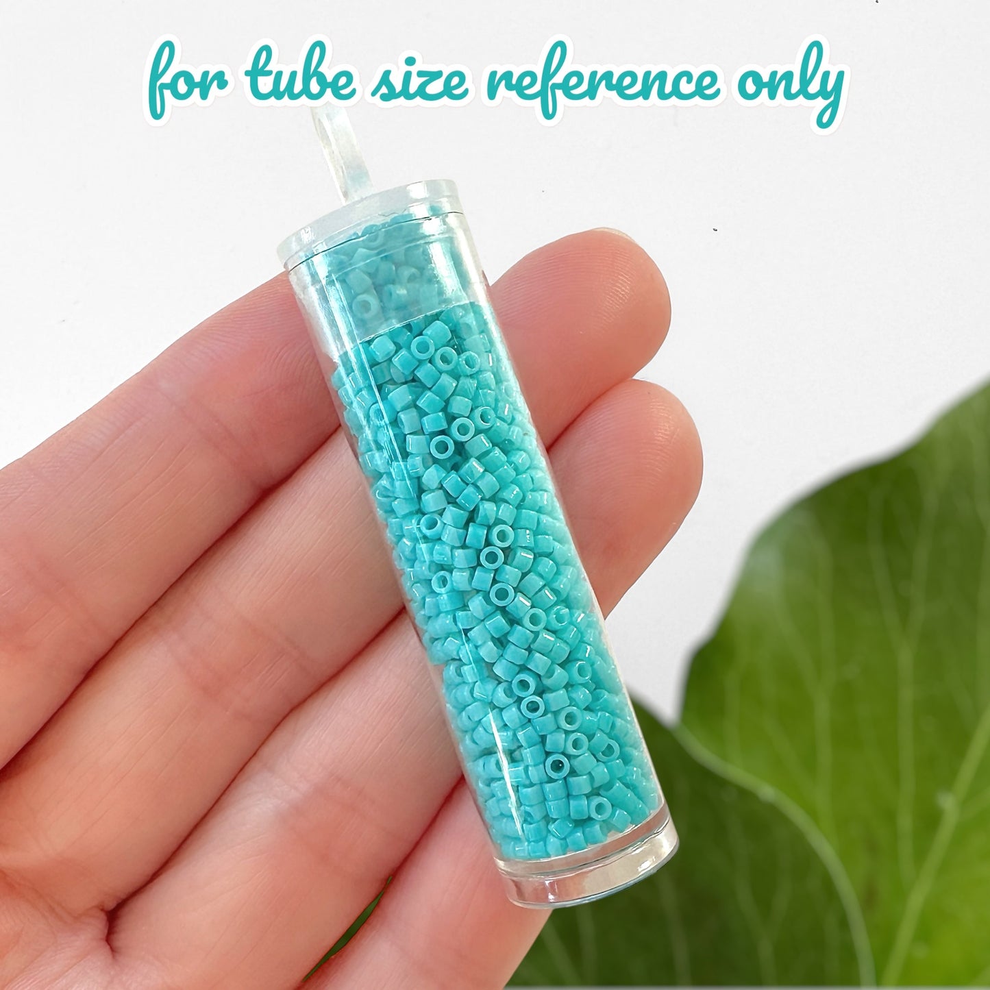 Mixed Berries Miyuki 11/0 Delica Bead Set - The Bead Mix