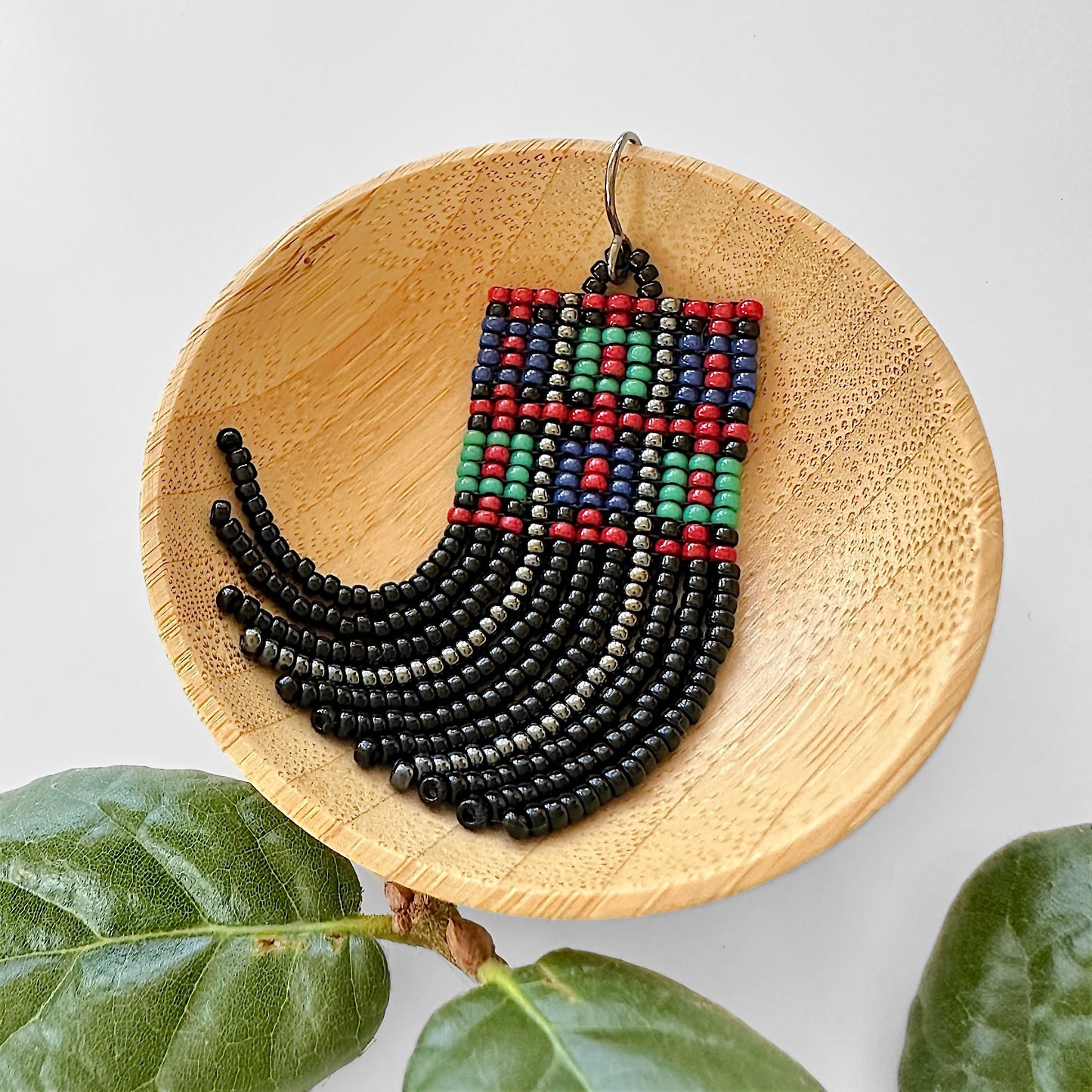 Plaid 11/0 Miyuki Seed Bead Mix - The Bead Mix