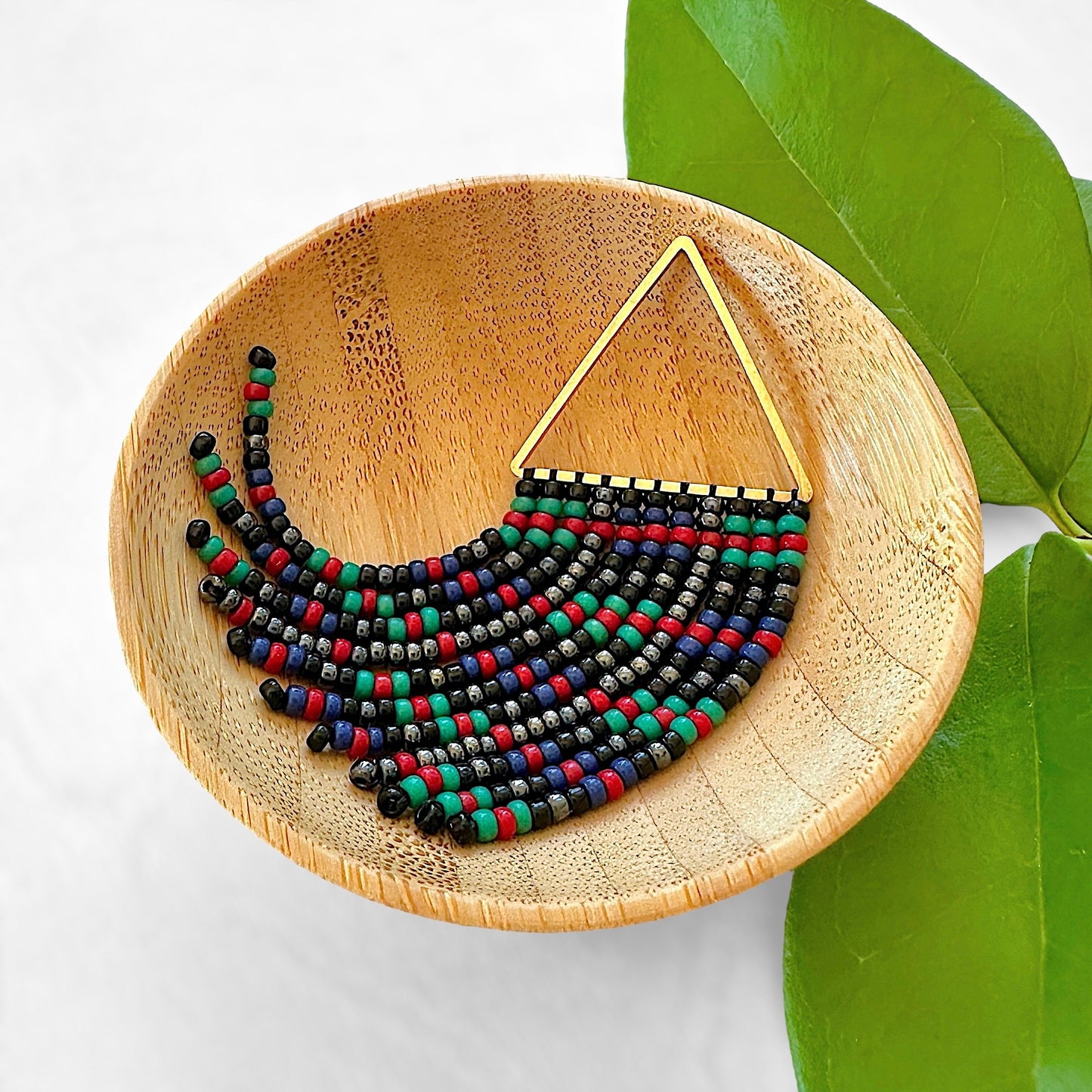 Plaid 11/0 Miyuki Seed Bead Mix - The Bead Mix