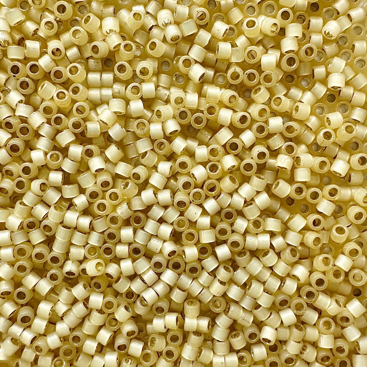 Rainbow Shimmer Miyuki 11/0 Delica Bead Set - The Bead Mix