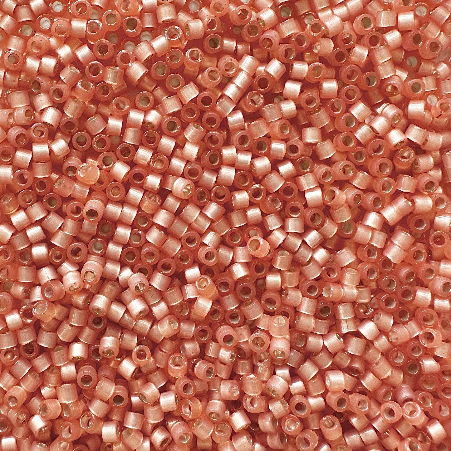 Spring Fling Miyuki 11/0 Delica Bead Set - The Bead Mix