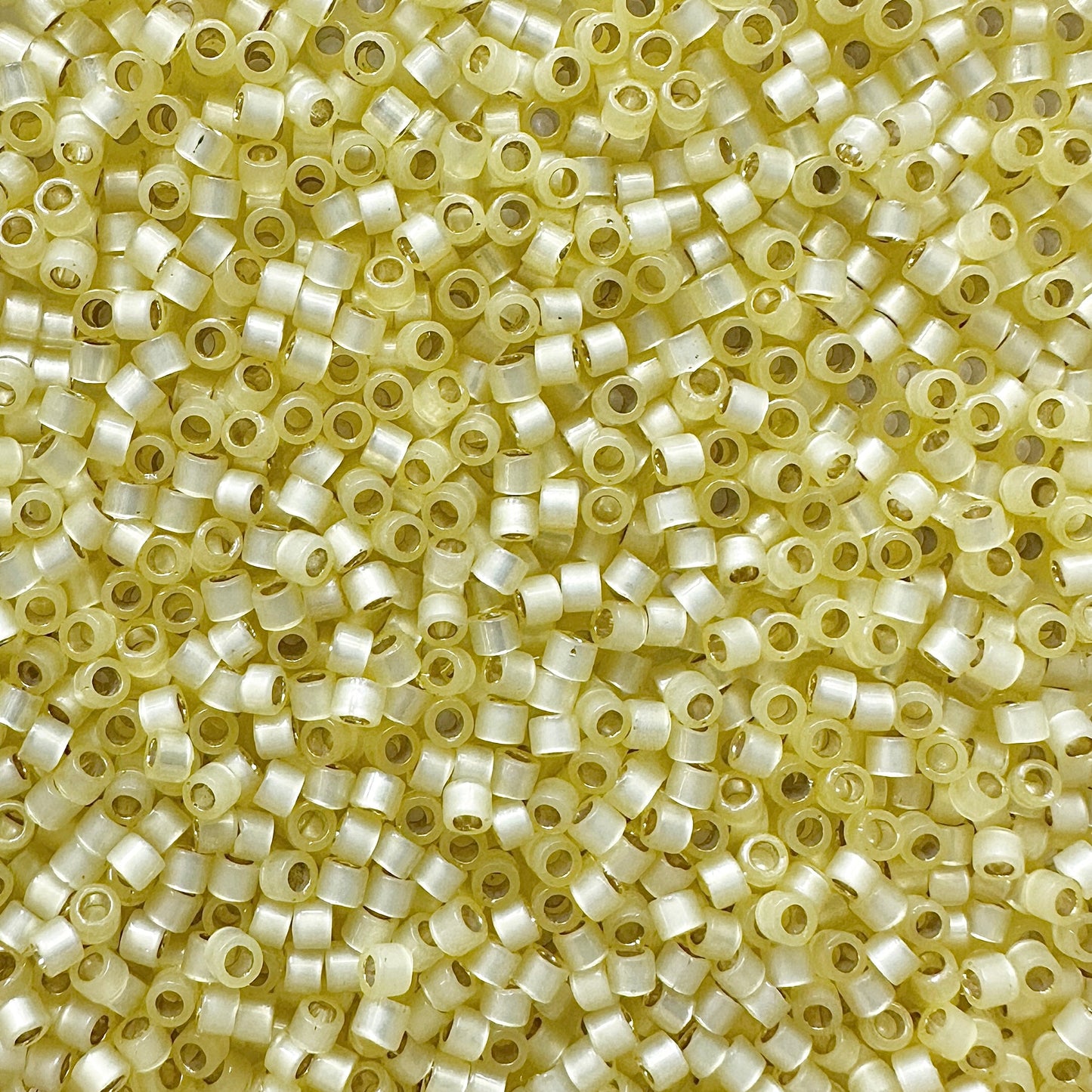 Spring Fling Miyuki 11/0 Delica Bead Set - The Bead Mix