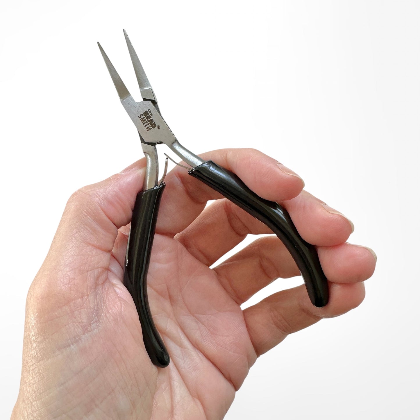 The Bead Smith Super Fine Jewelry Plier Set - The Bead Mix