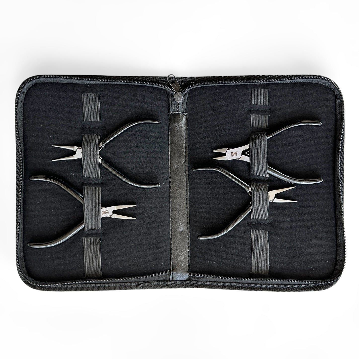 The Bead Smith Super Fine Jewelry Plier Set - The Bead Mix