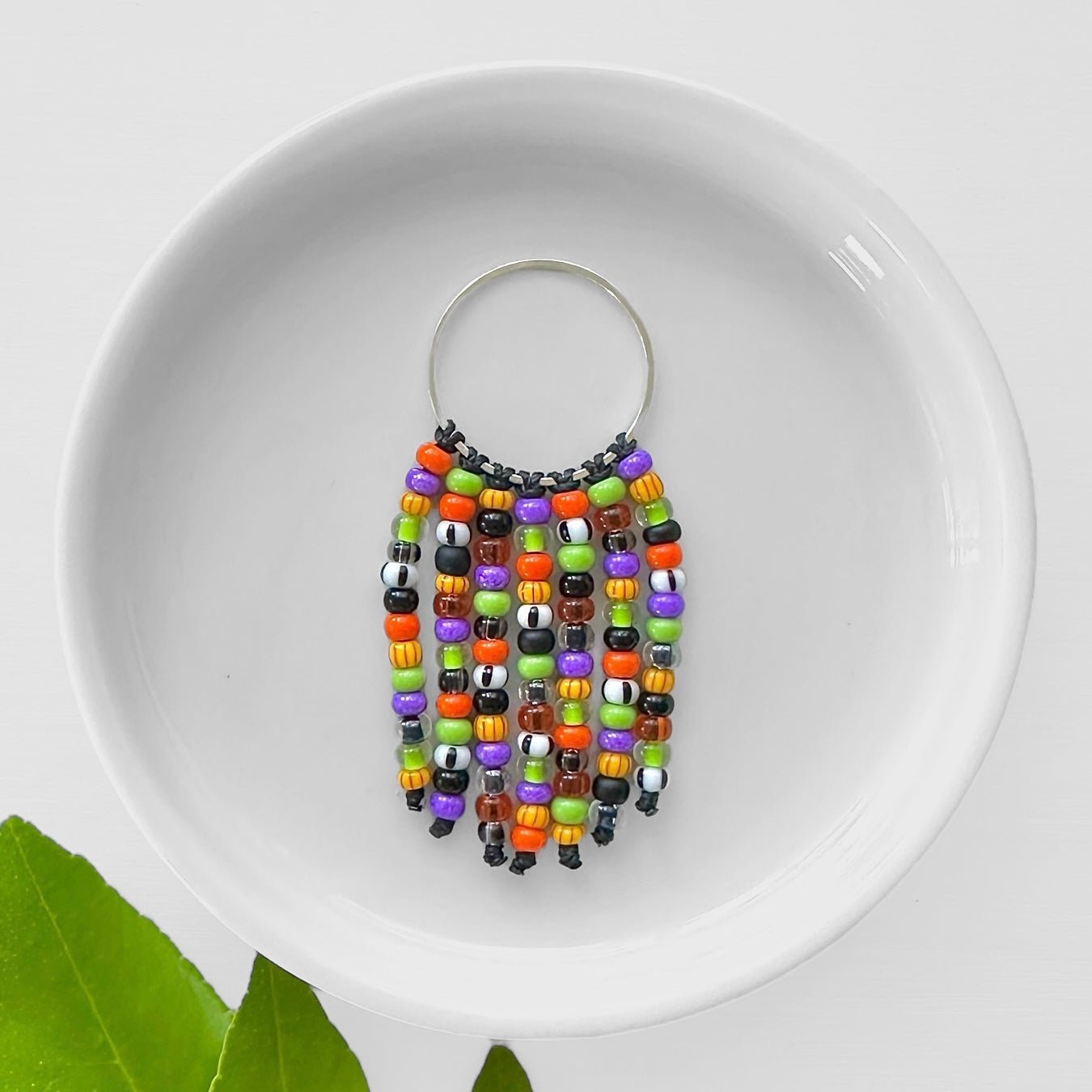 This Is Halloween 6/0 Czech Seed Bead Mix - The Bead Mix