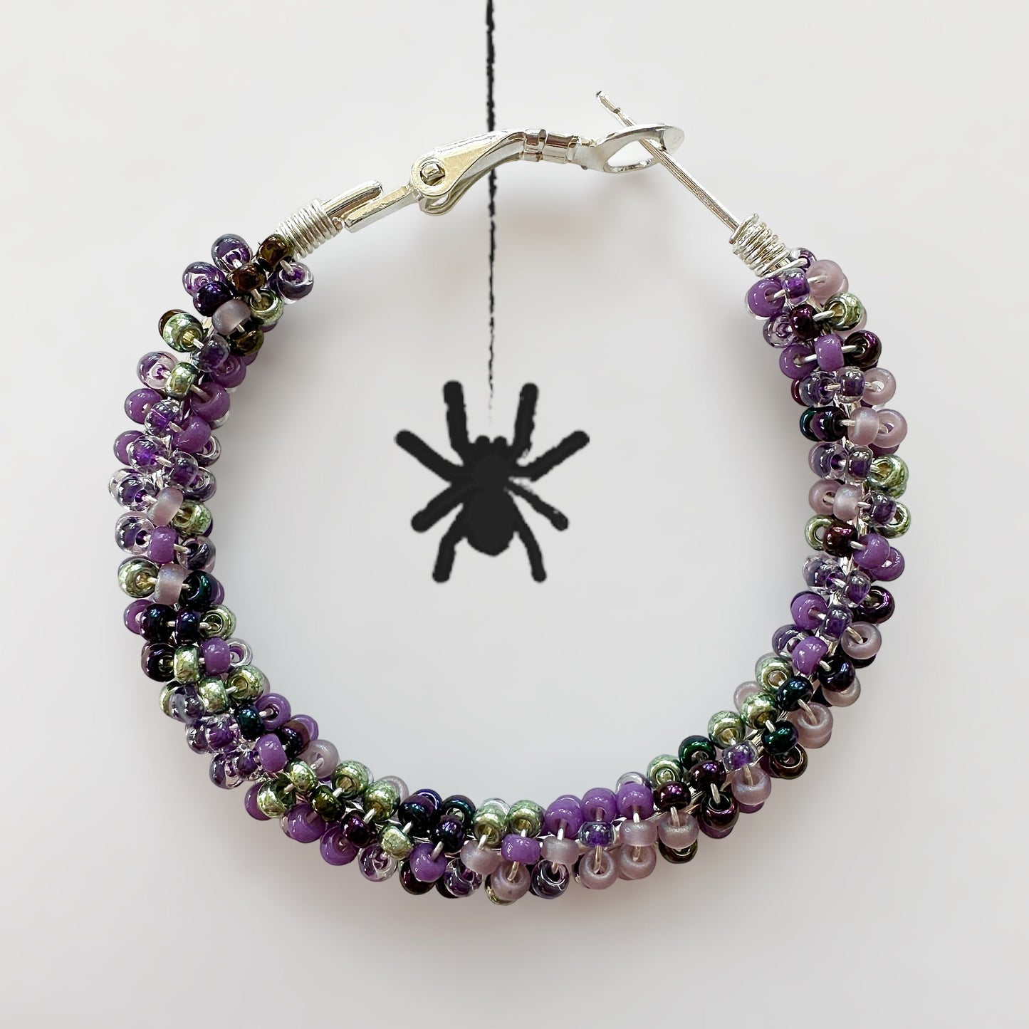 Bewitched 11/0 Miyuki Seed Bead Mix - The Bead Mix