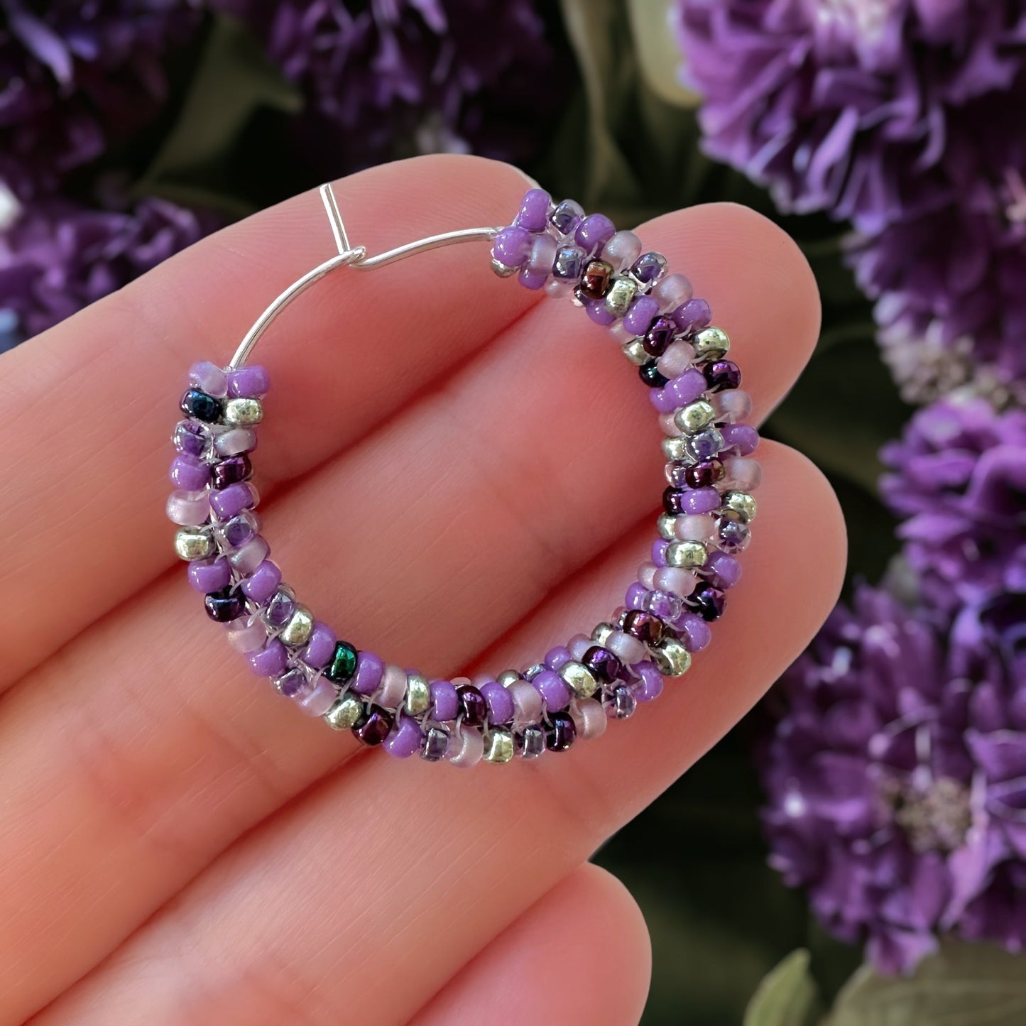 Bewitched 11/0 Miyuki Seed Bead Mix - The Bead Mix