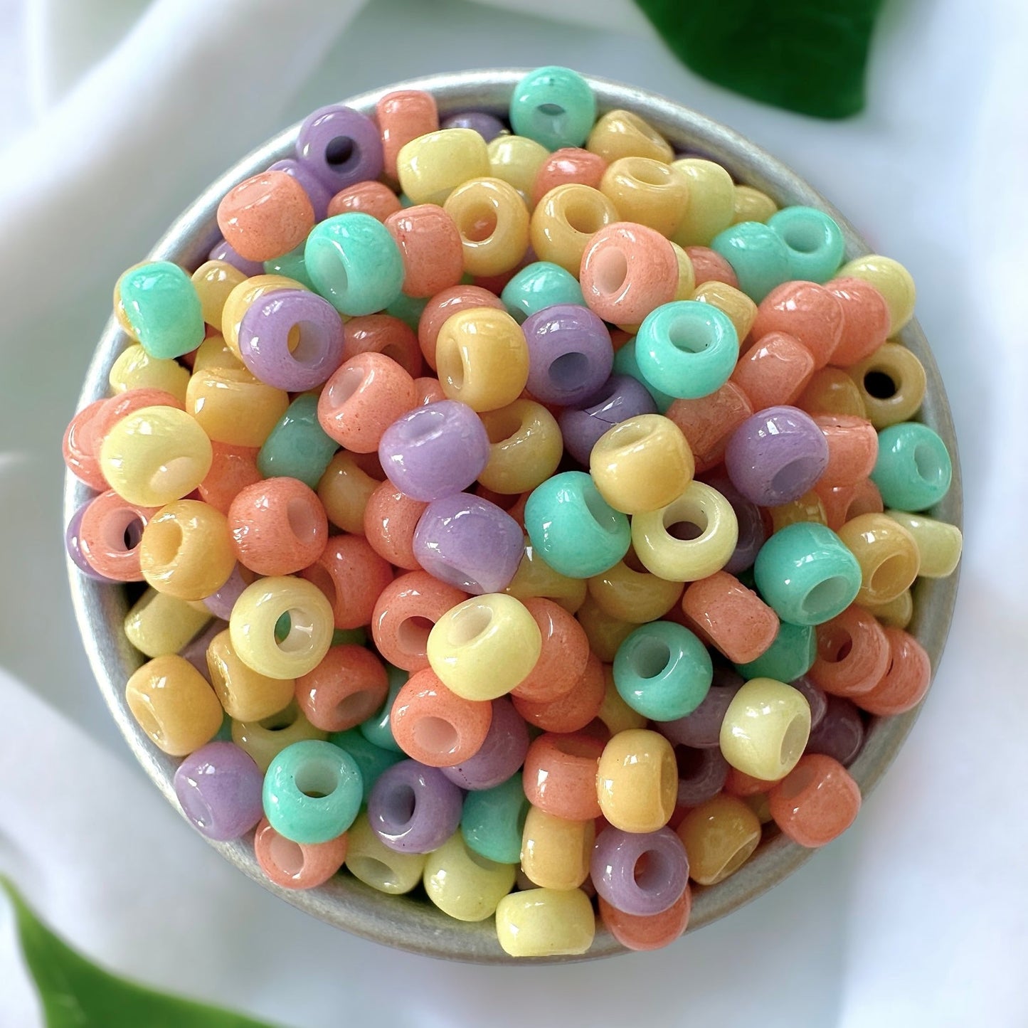 Dawn 11/0 Miyuki Seed Bead Mix - The Bead Mix