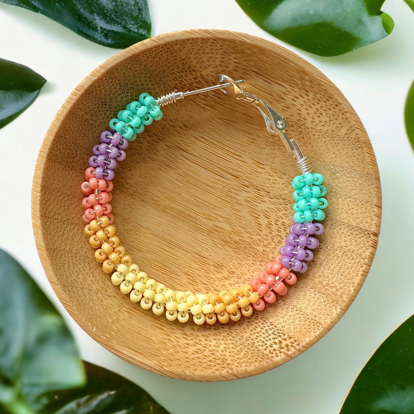 Dawn 11/0 Miyuki Seed Bead Mix - The Bead Mix