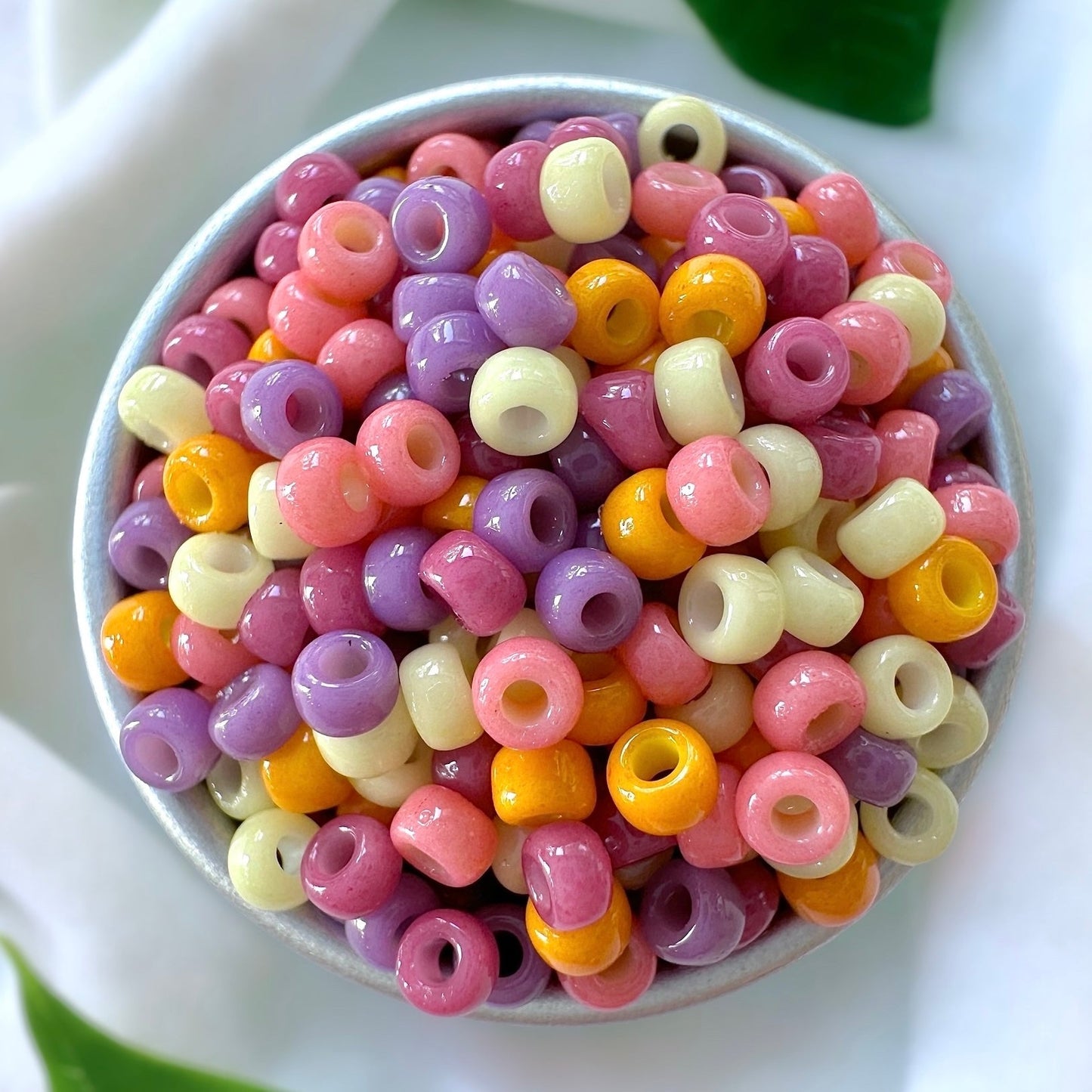 Dusk 11/0 Miyuki Seed Bead Mix - The Bead Mix