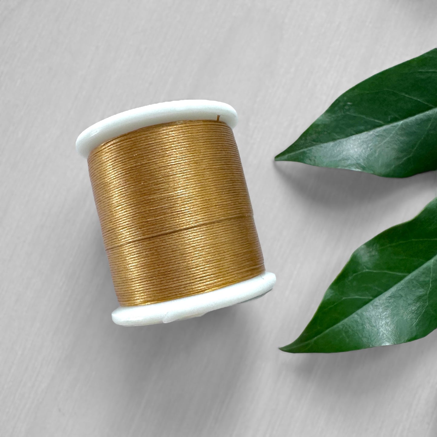 Miyuki Nylon Beading Thread Size B - The Bead Mix