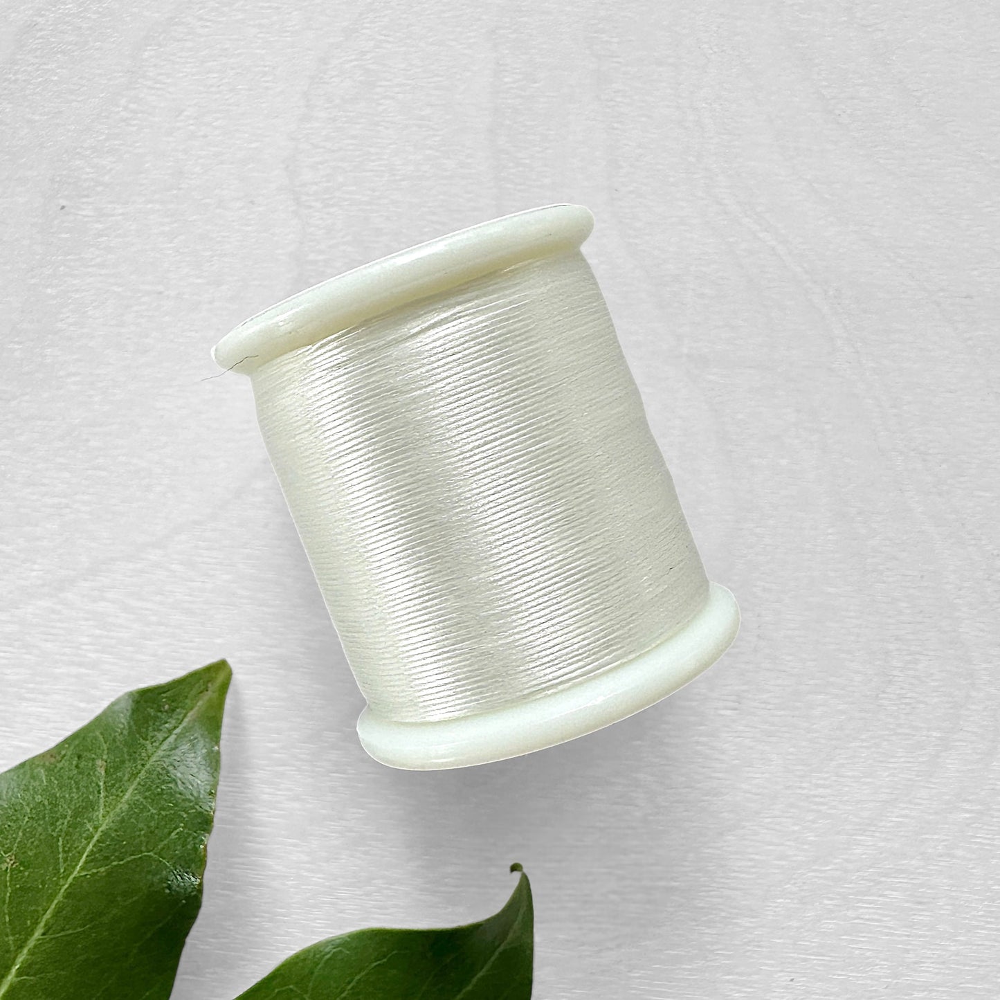 Miyuki Nylon Beading Thread Size B - The Bead Mix