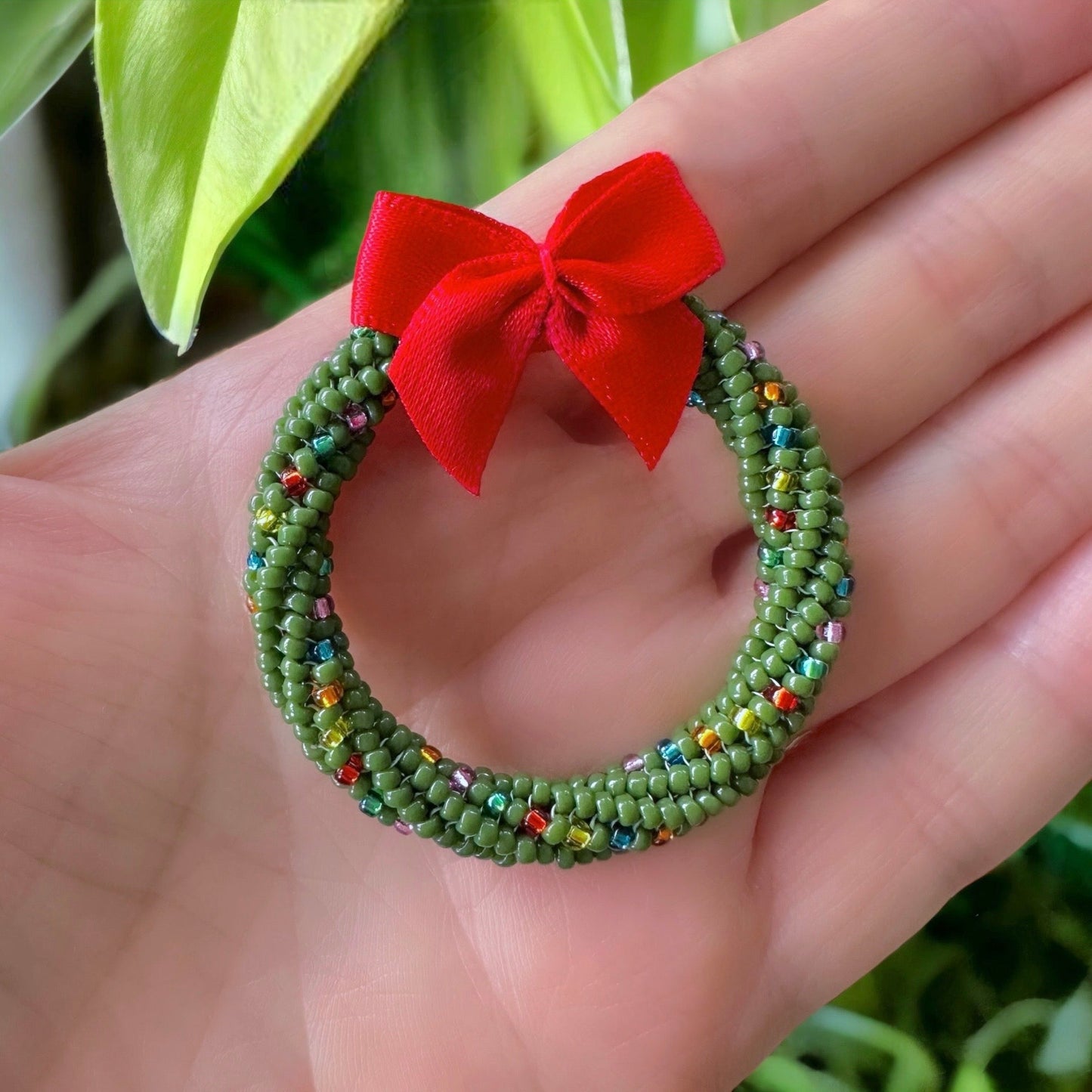 Rainbow Lights 11/0 Miyuki Seed Bead Mix - The Bead Mix