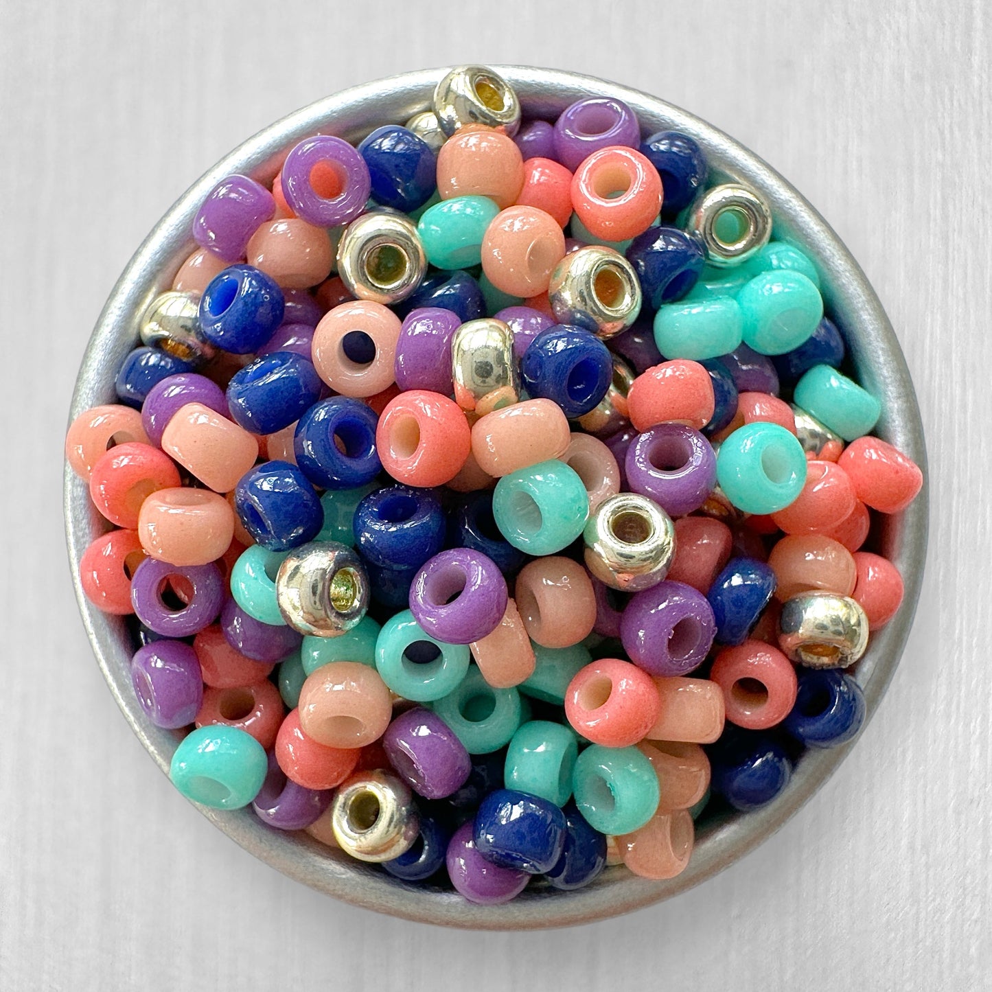 Sagittarius 11/0 Miyuki Seed Bead Mix - The Bead Mix