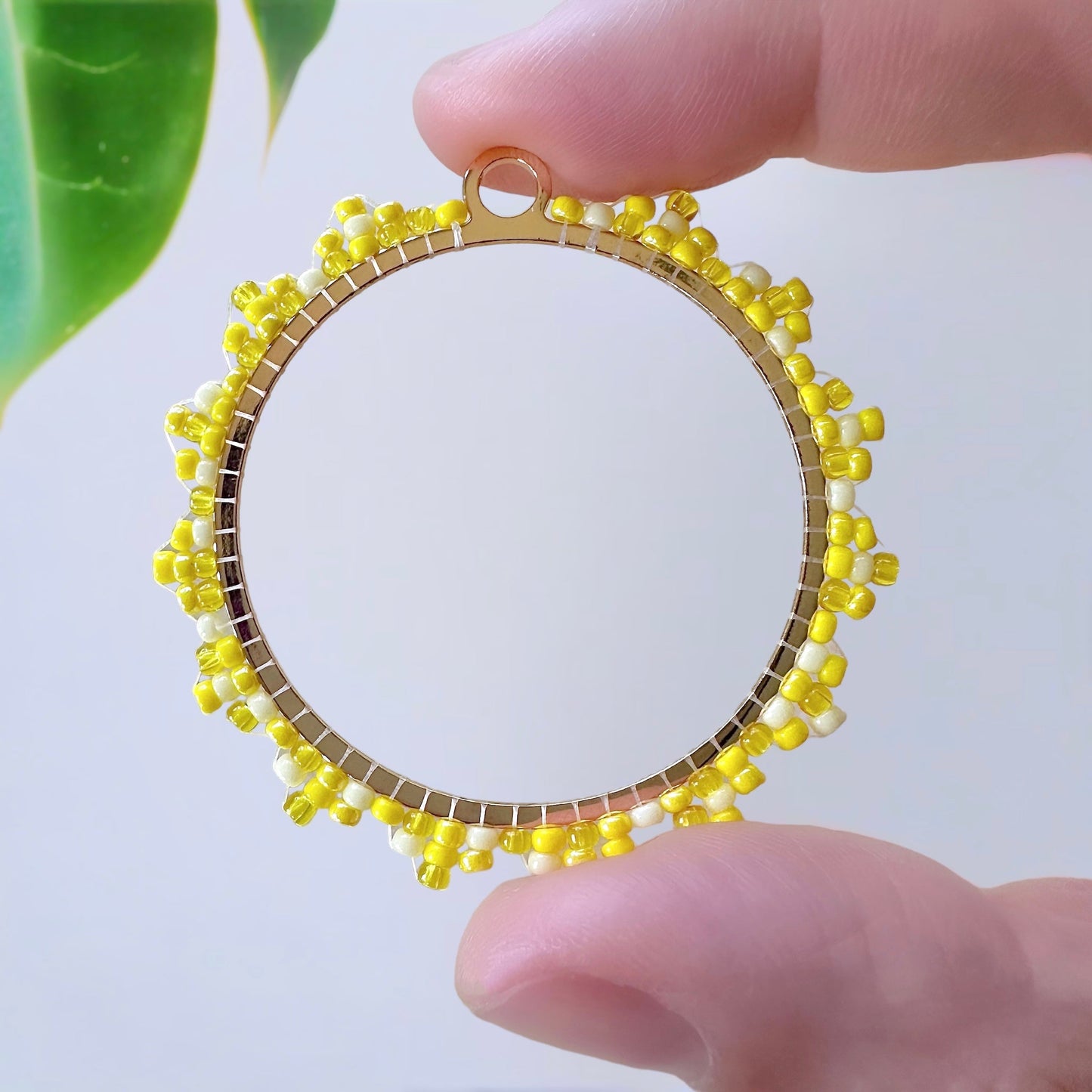 Sunshine 11/0 Miyuki Seed Bead Mix - The Bead Mix