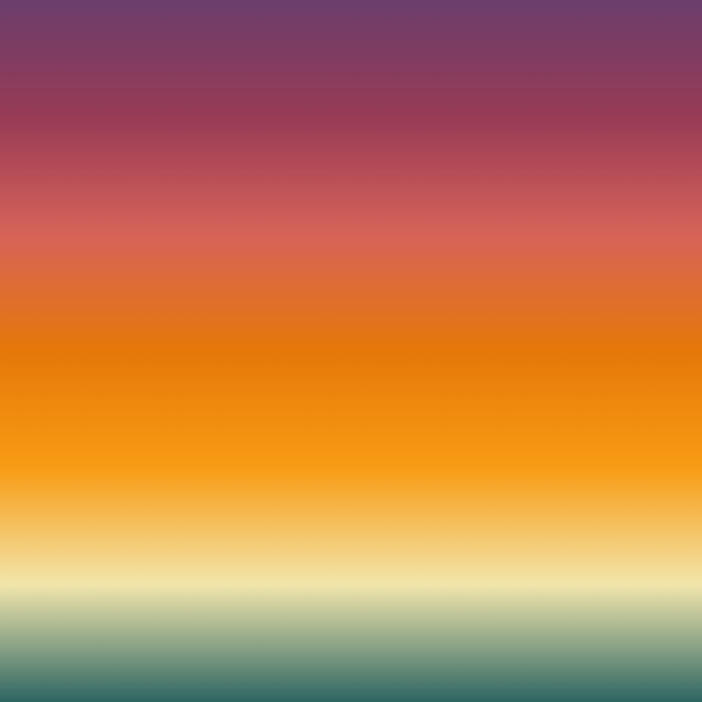Tropical Horizon Miyuki 11/0 Delica Bead Set - The Bead Mix