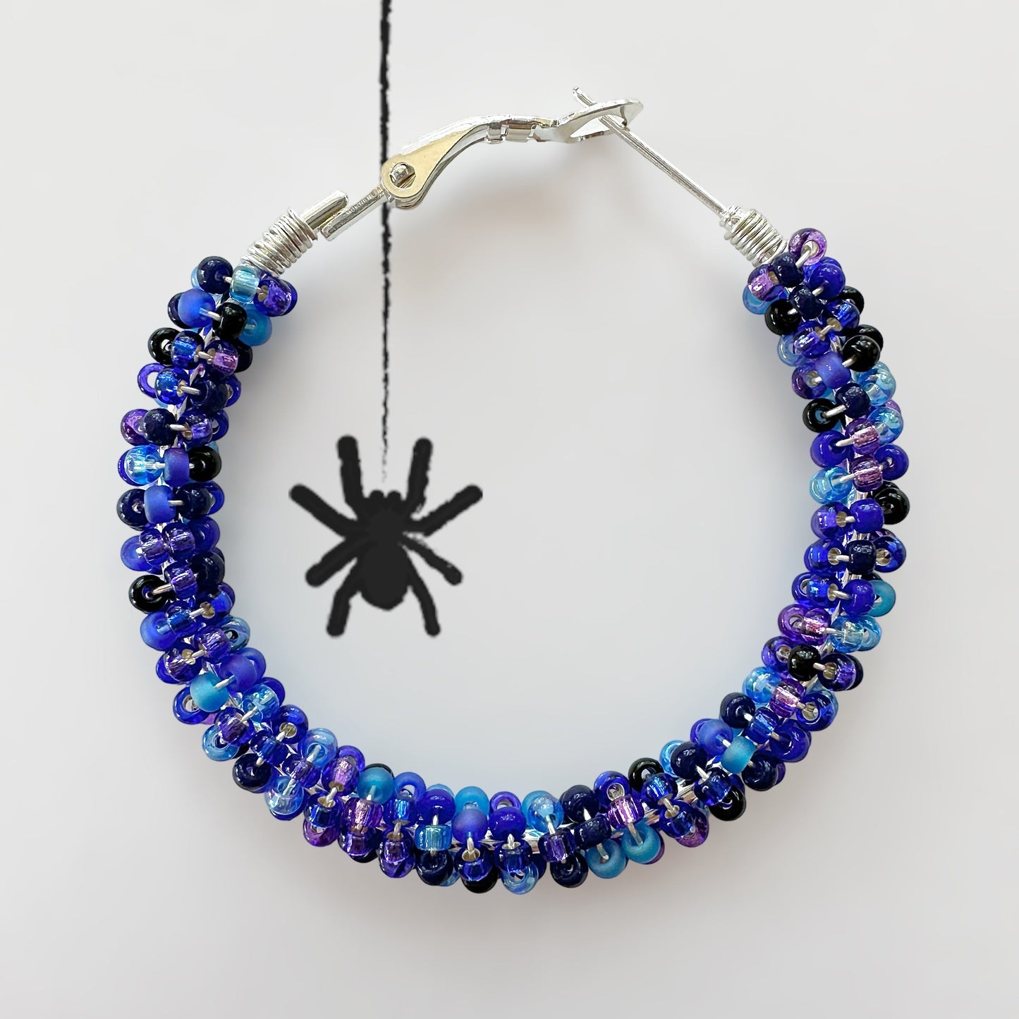 Twilight 11/0 Miyuki Seed Bead Mix - The Bead Mix