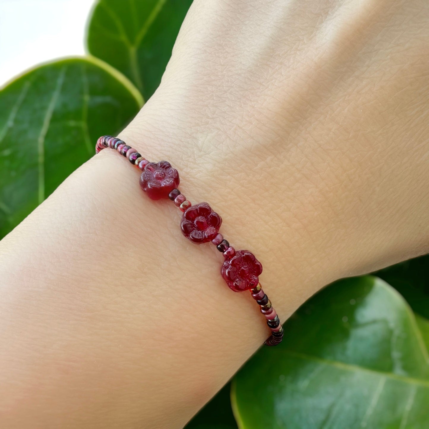 Vino 11/0 Miyuki Seed Bead Mix - The Bead Mix