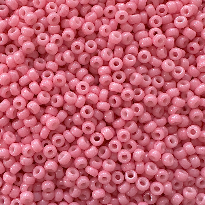 Seed Beads 101 | The Bead Mix