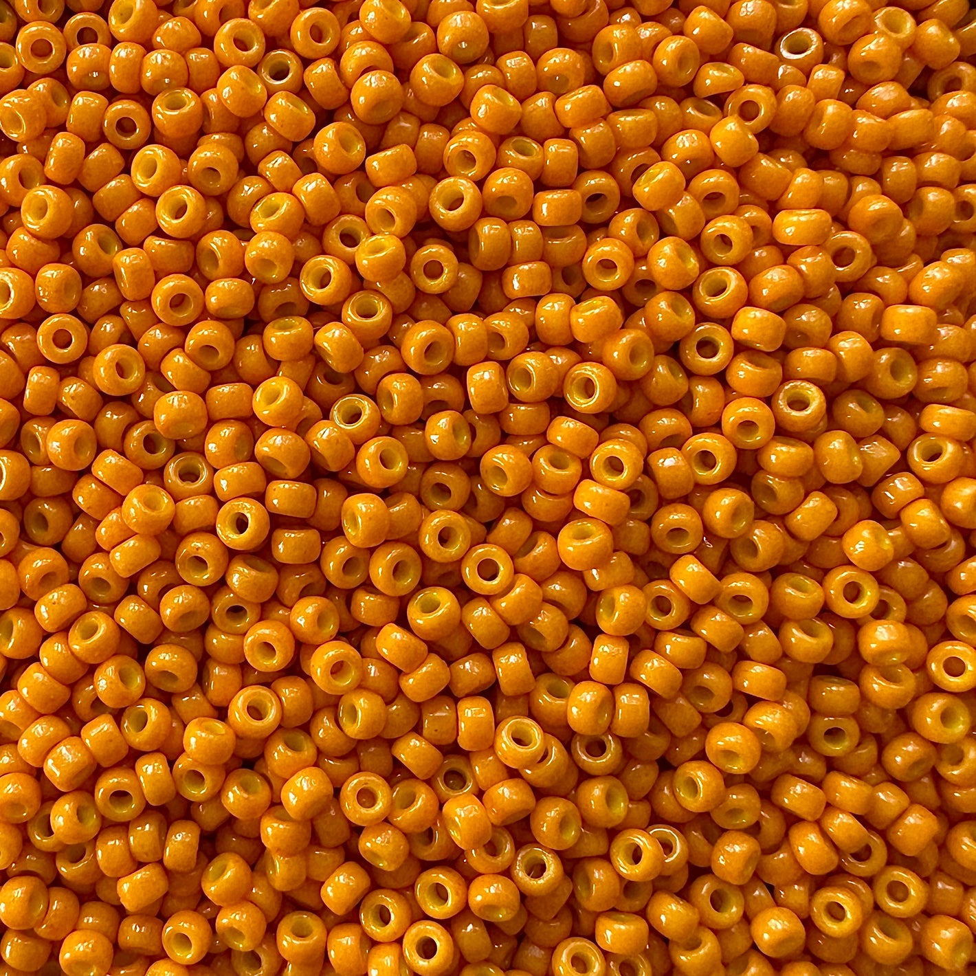 11/0 Miyuki 4454 Seed Beads