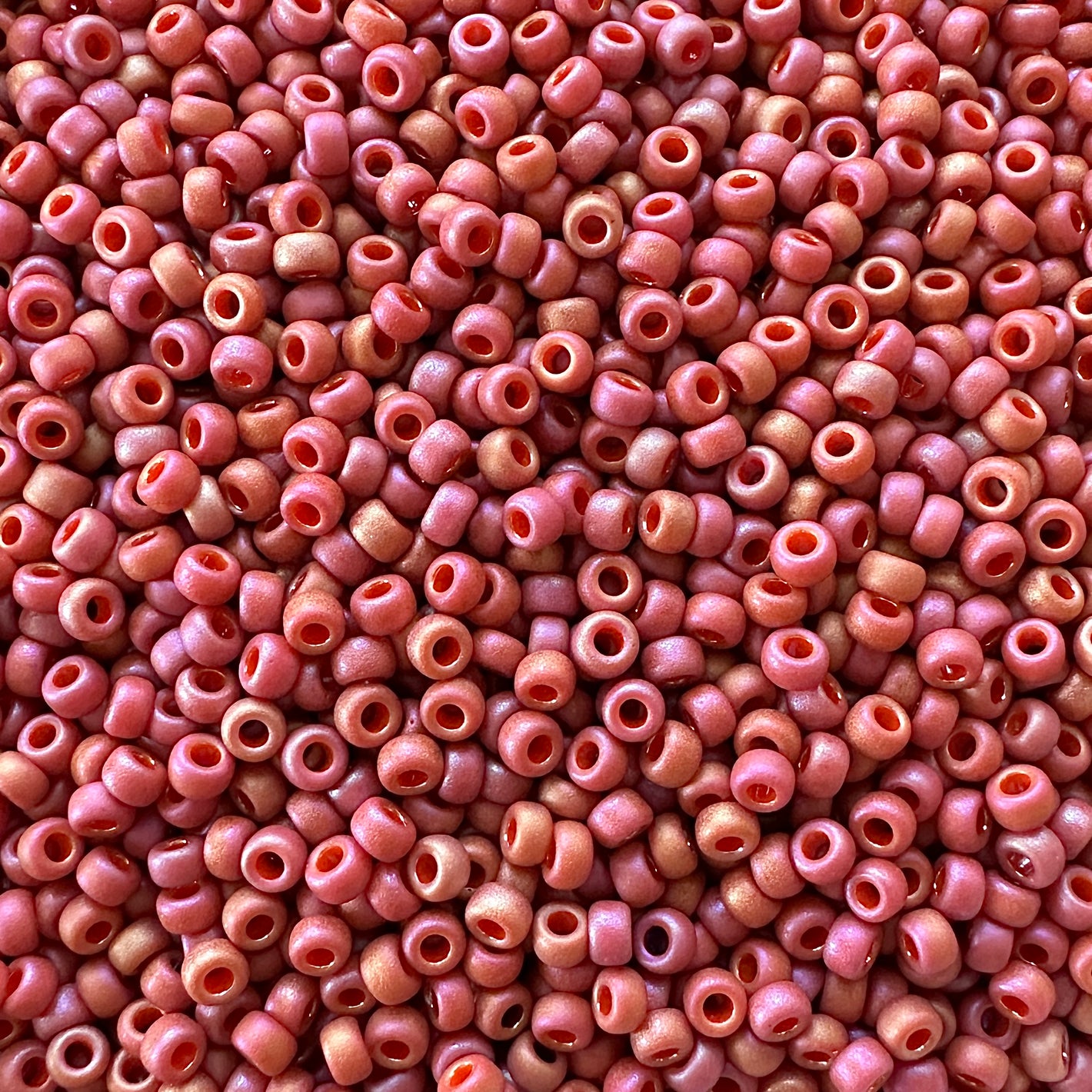 11/0 Miyuki 4695 Seed Beads