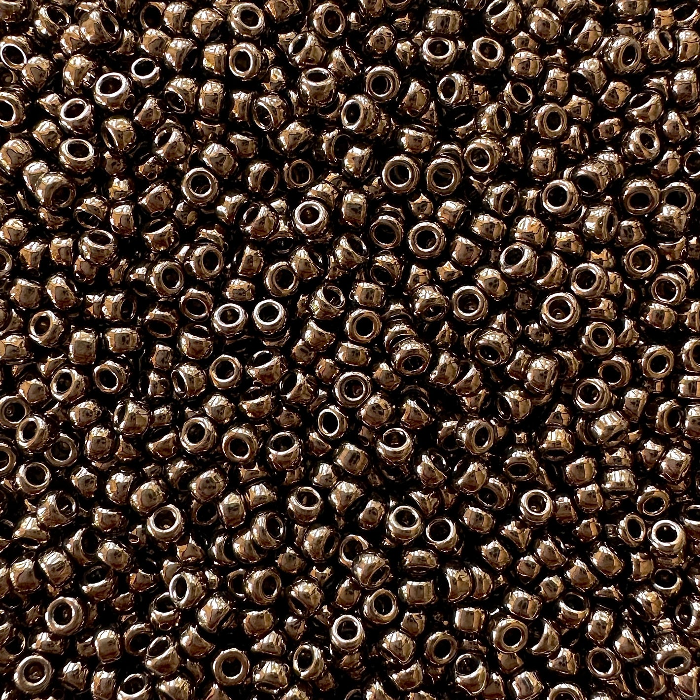 11/0 Miyuki 457 Seed Beads