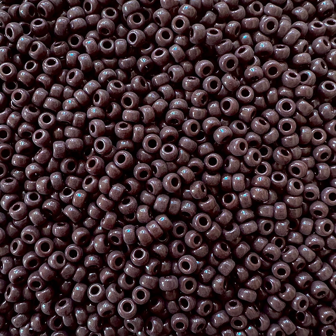 11/0 Miyuki 409 Seed Beads