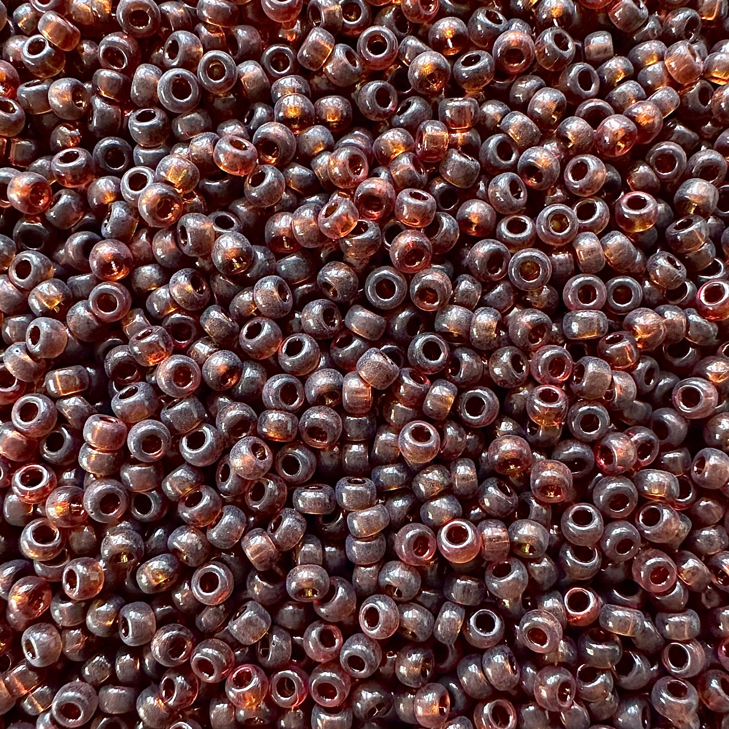 11/0 Miyuki 2400 Seed Beads