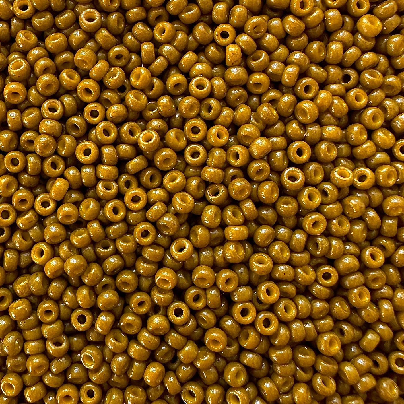 11/0 Miyuki 4491 Seed Beads