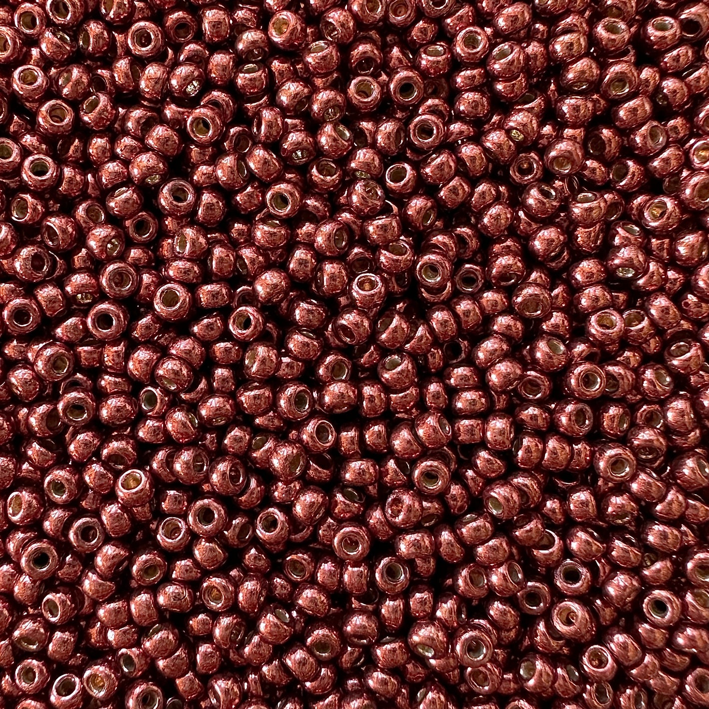 11/0 Miyuki 4212 Seed Beads