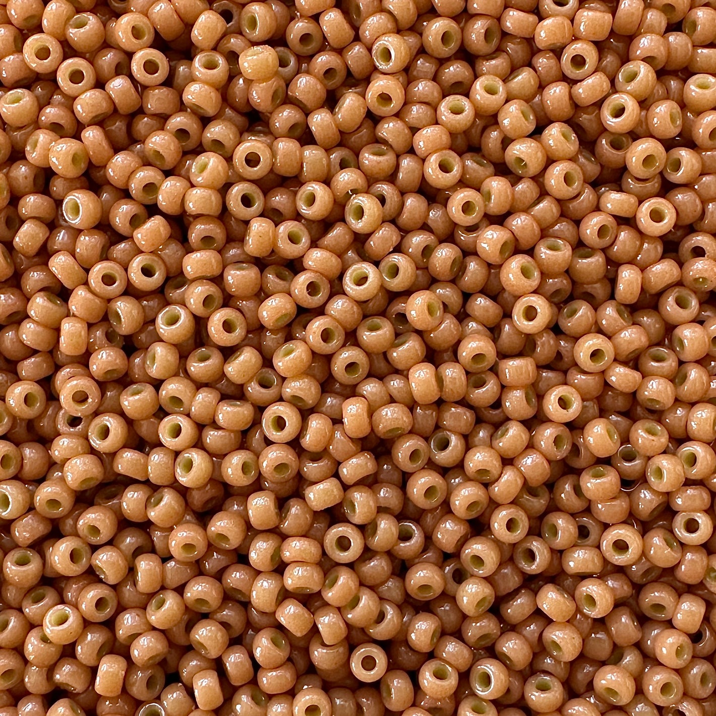 11/0 Miyuki 4457 Seed Beads