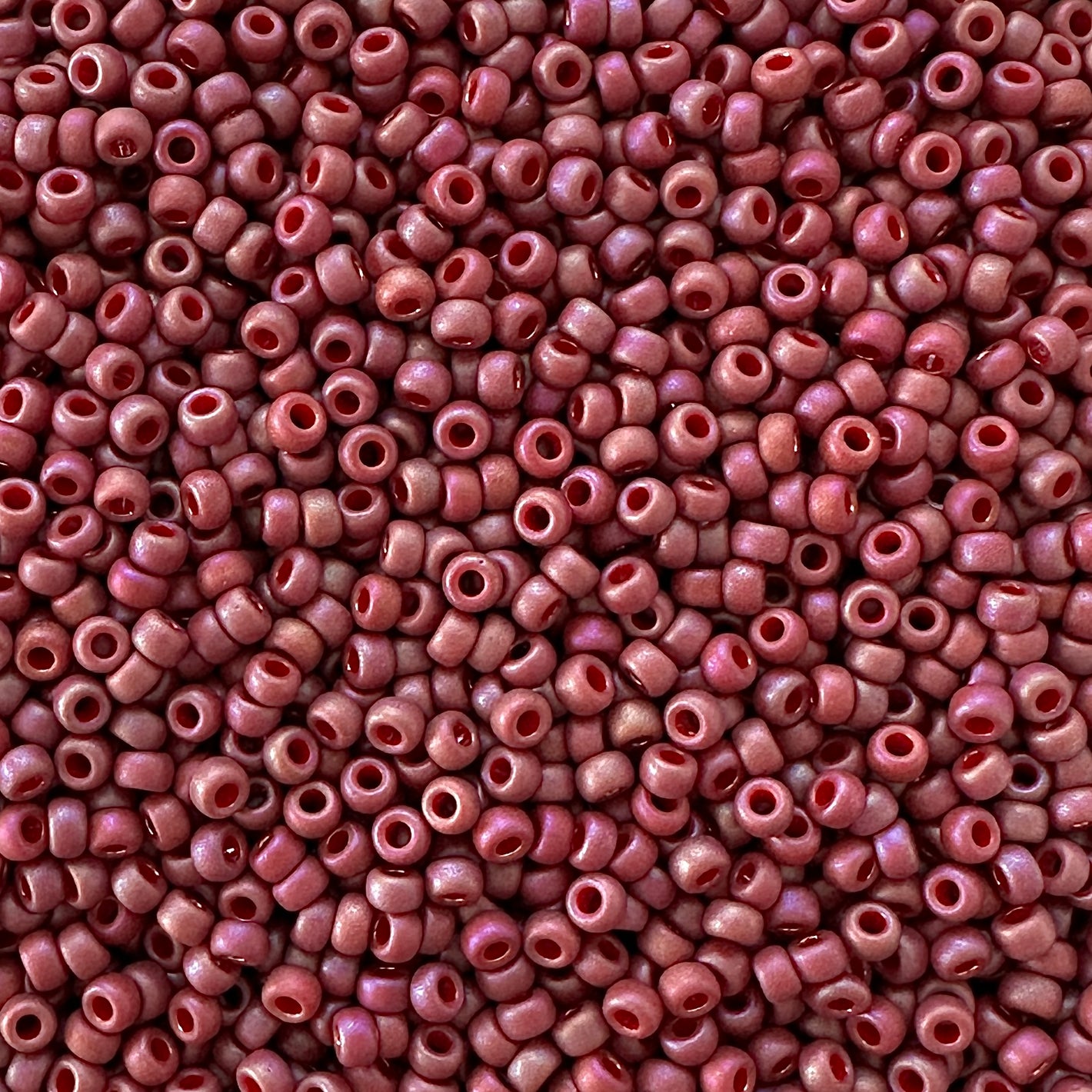 11/0 Miyuki 4696 Seed Beads