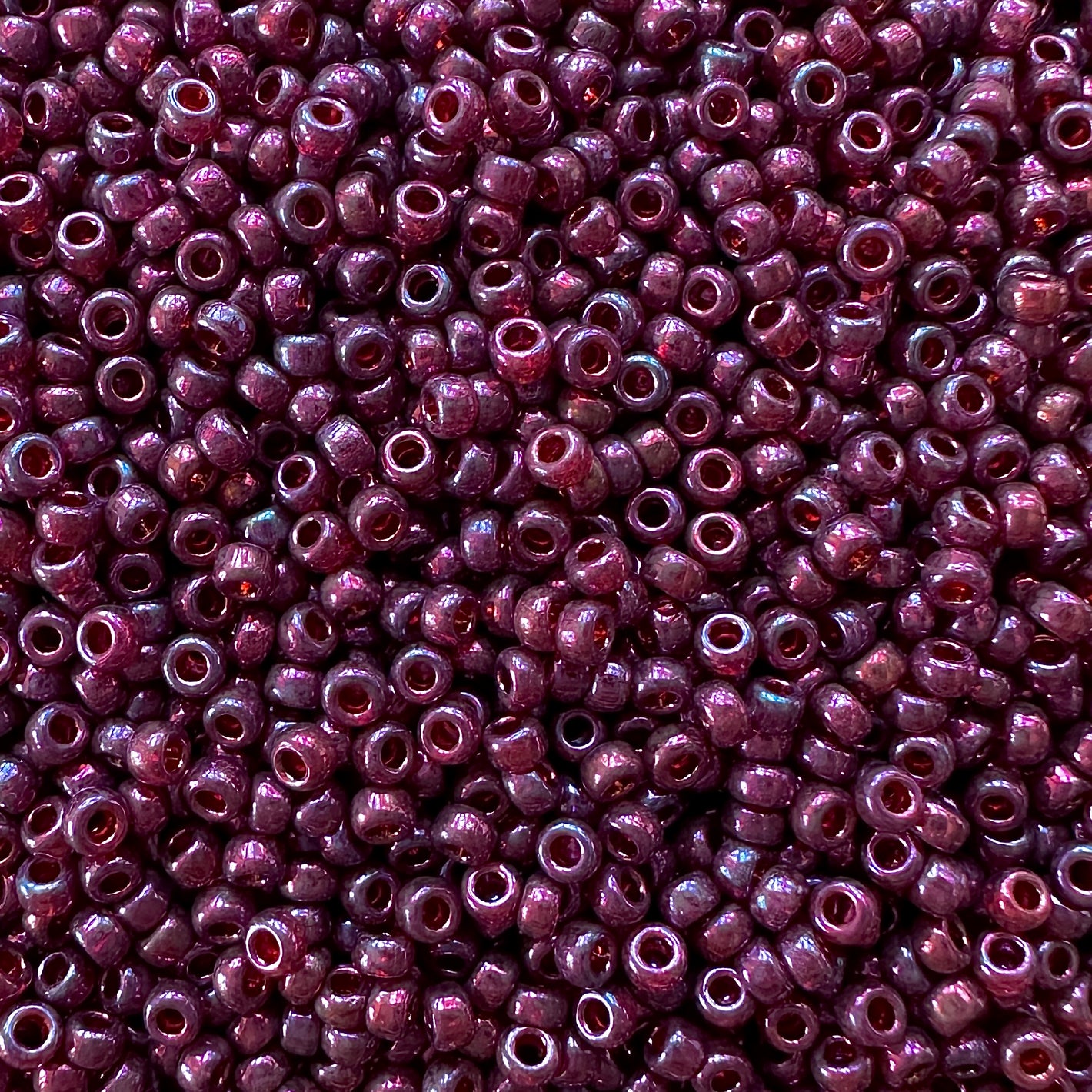 11/0 Miyuki 313 Seed Beads