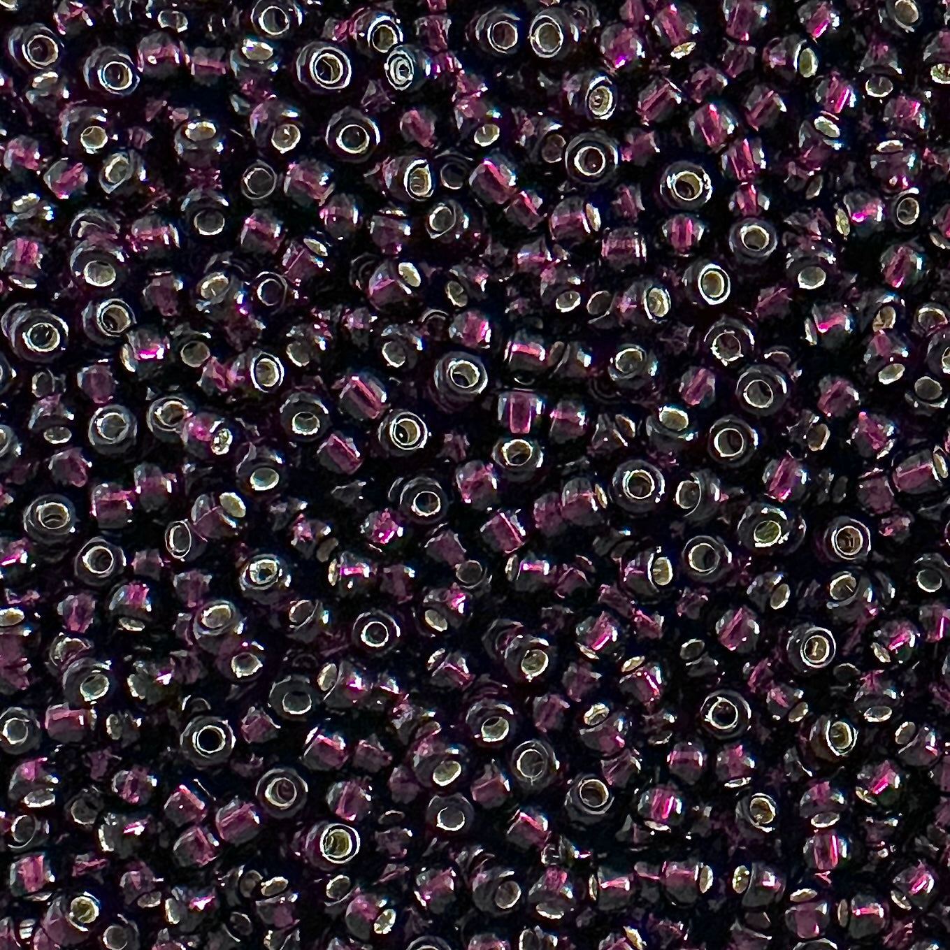 11/0 Miyuki 2428 Seed Beads