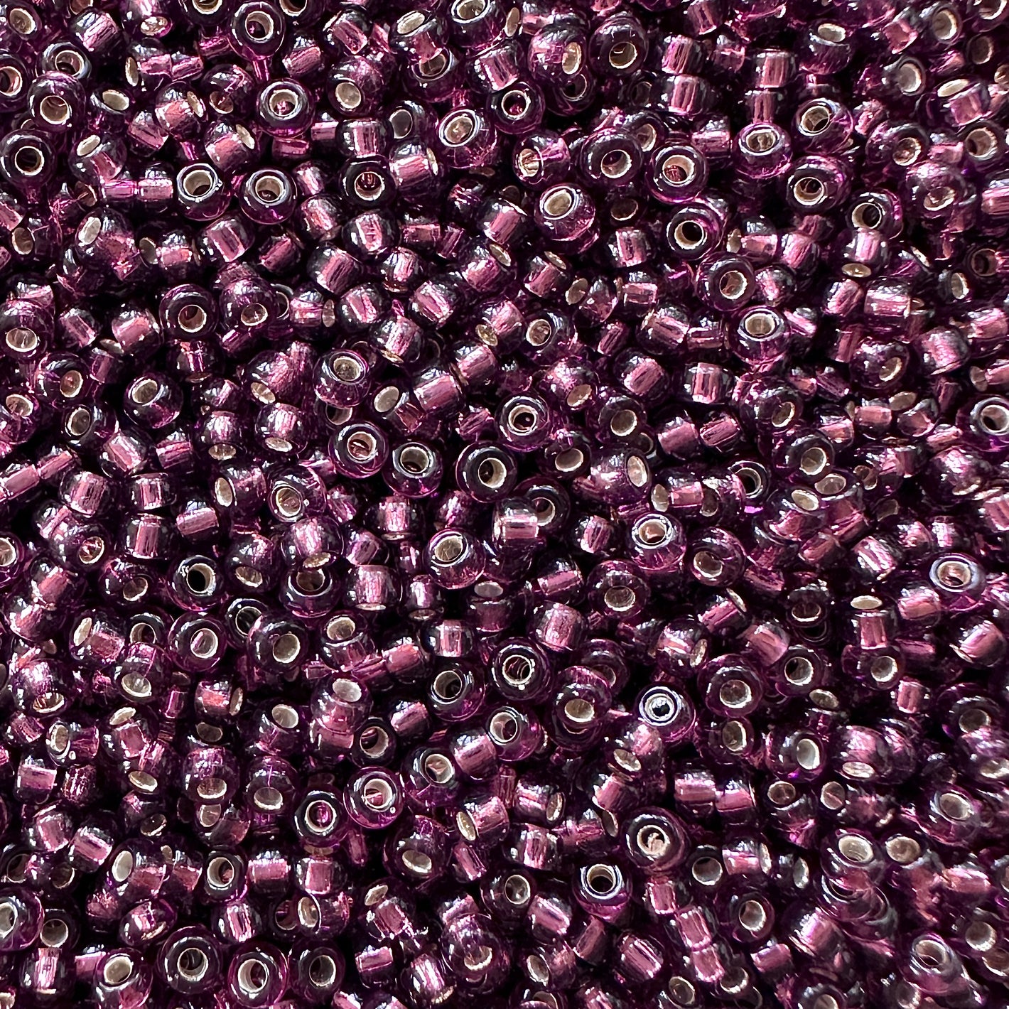 11/0 Miyuki 13 Seed Beads