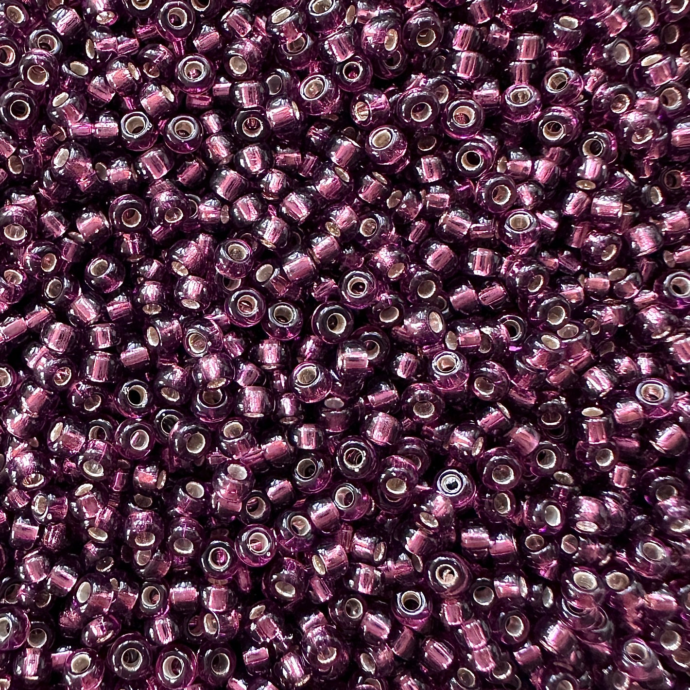 11/0 Miyuki 13 Seed Beads