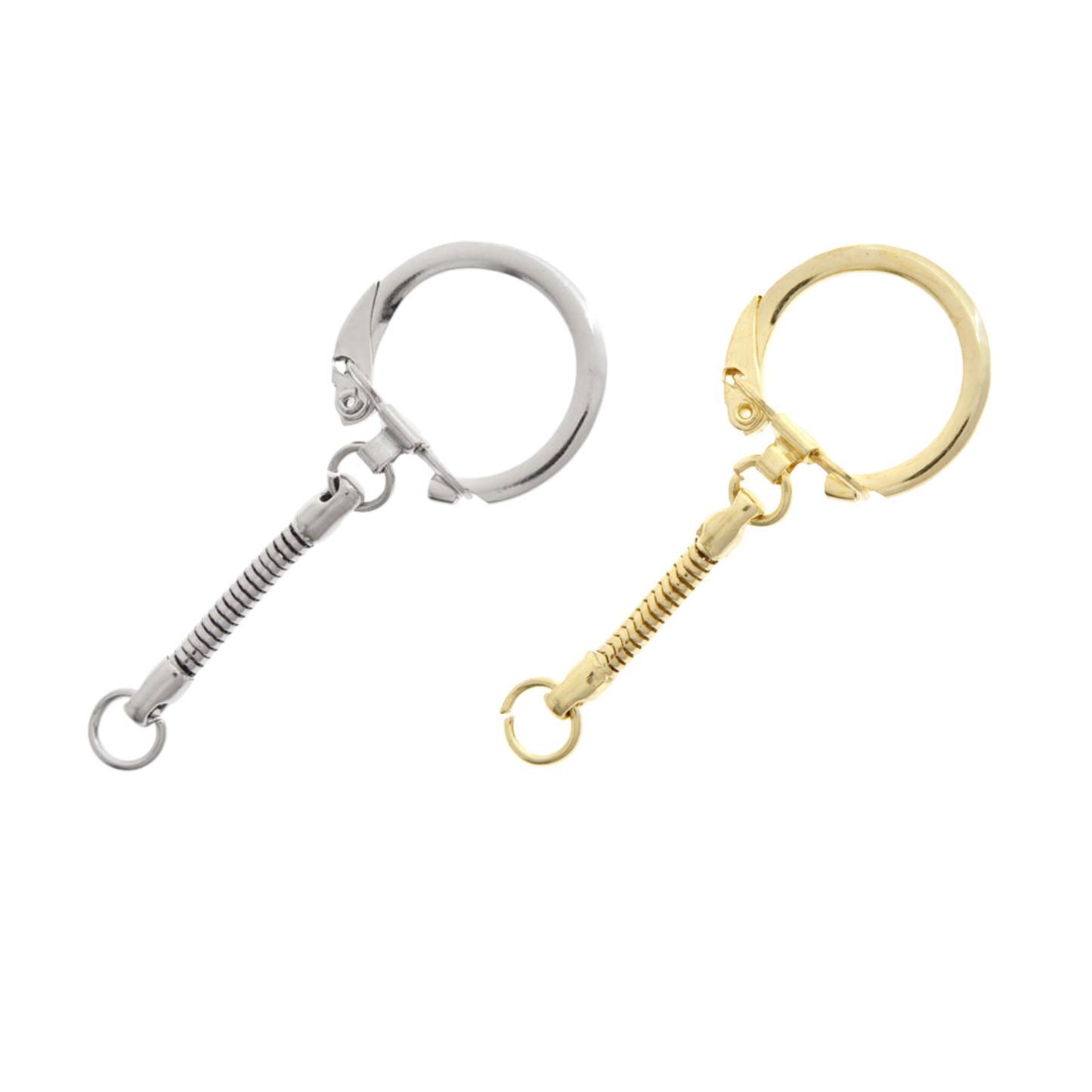 Snake Chain Key Chains