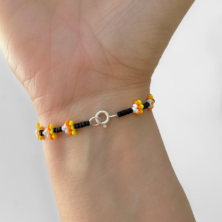 Free Beading Tutorials | The Bead Mix