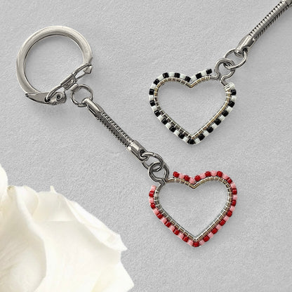 XOXO 11/0 Miyuki Delica Bead Mix