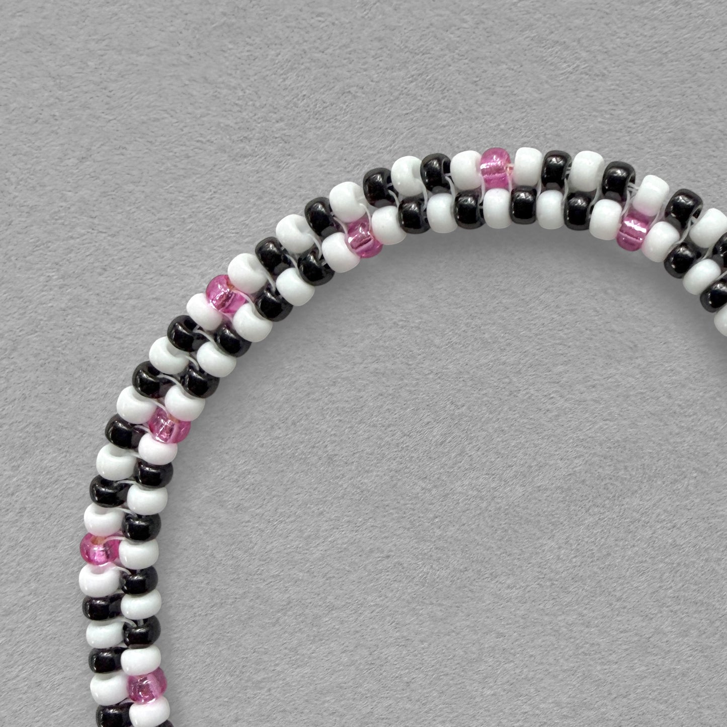 Tuxedo 11/0 Miyuki Seed Bead Mix