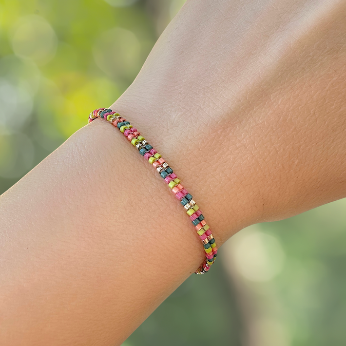 Free Beading Tutorials | The Bead Mix