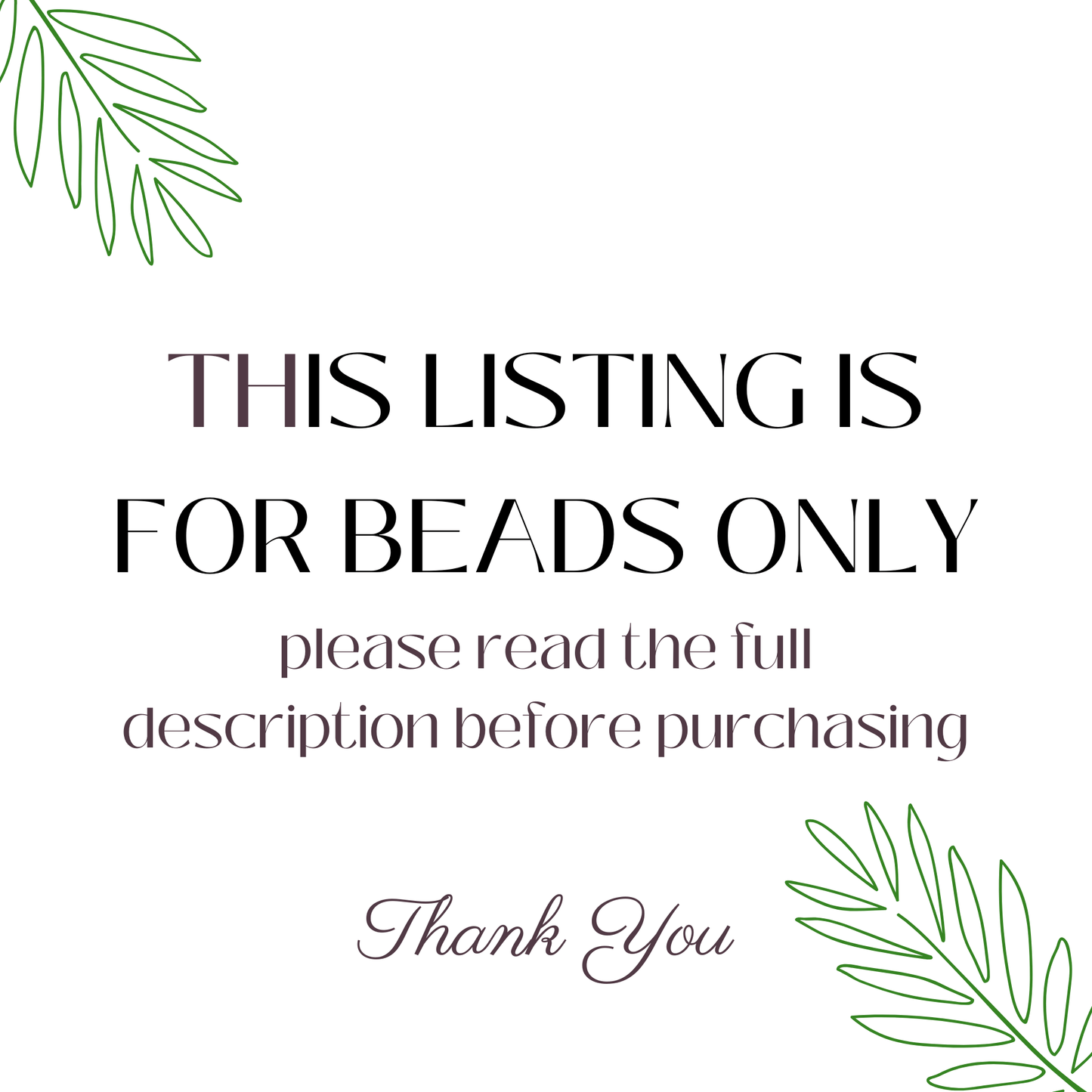 Beads for Christmas Cheer Wreath Earrings - The Bead Mix