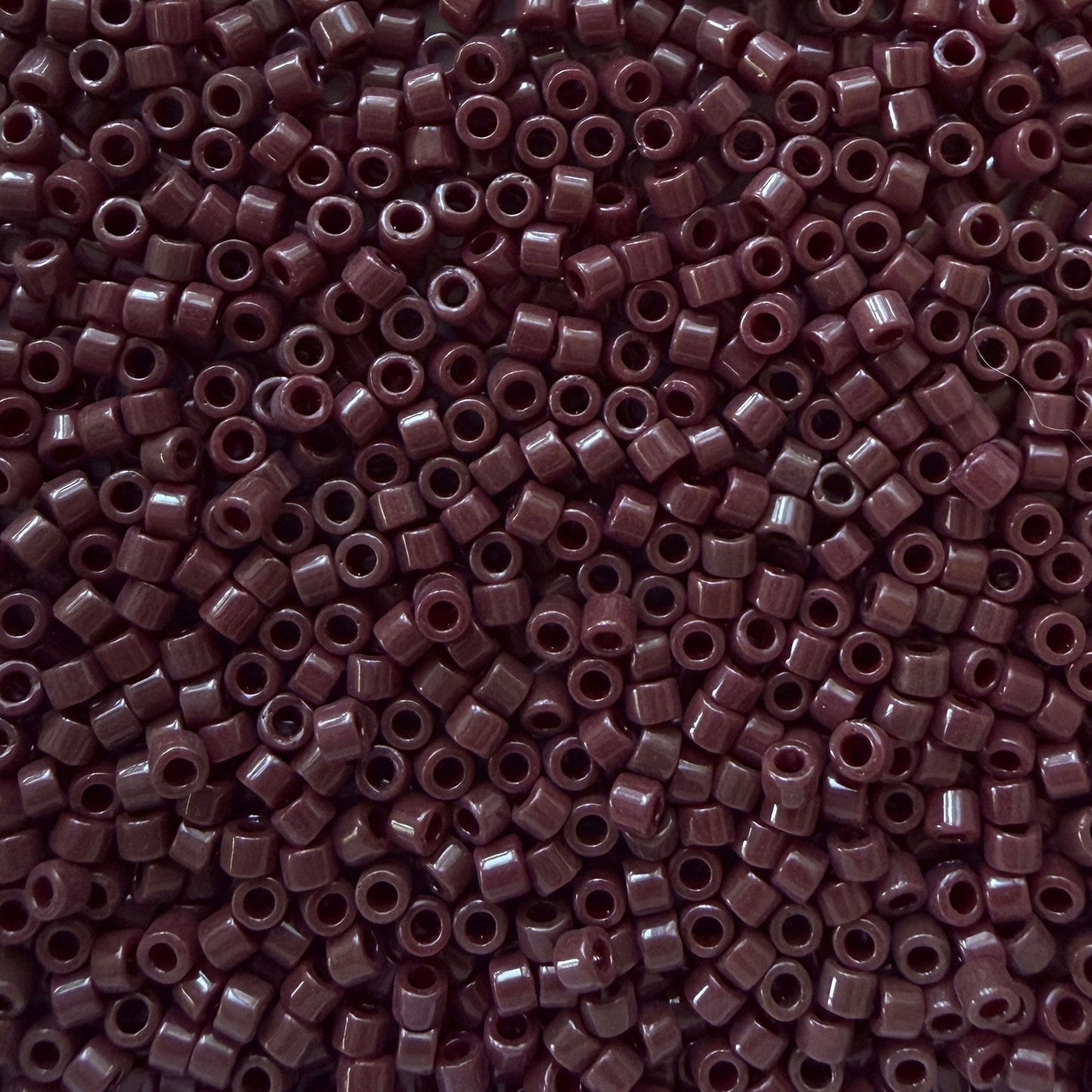 Boho Rainbow Miyuki 11/0 Delica Bead Set - The Bead Mix