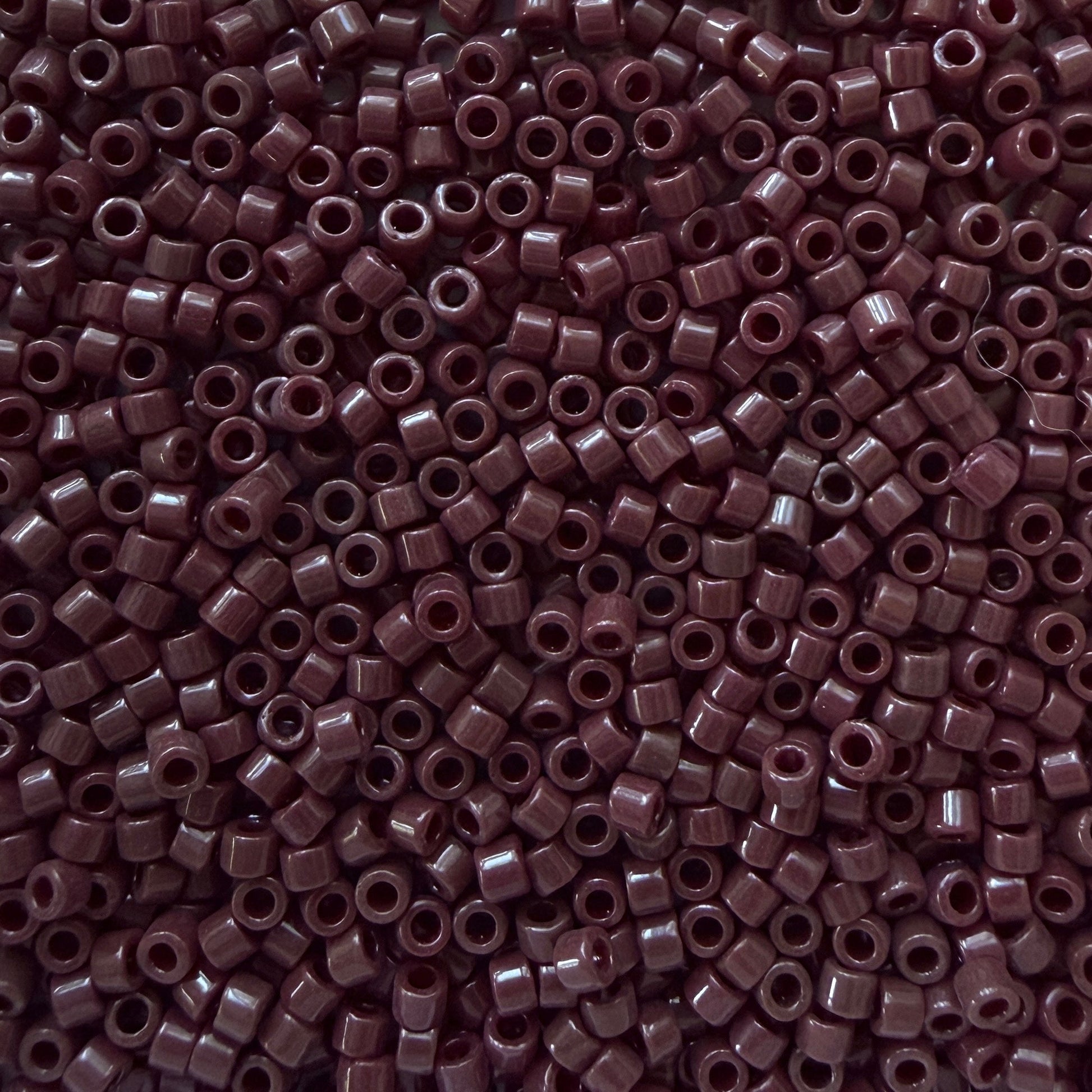 Boho Rainbow Miyuki 11/0 Delica Bead Set - The Bead Mix